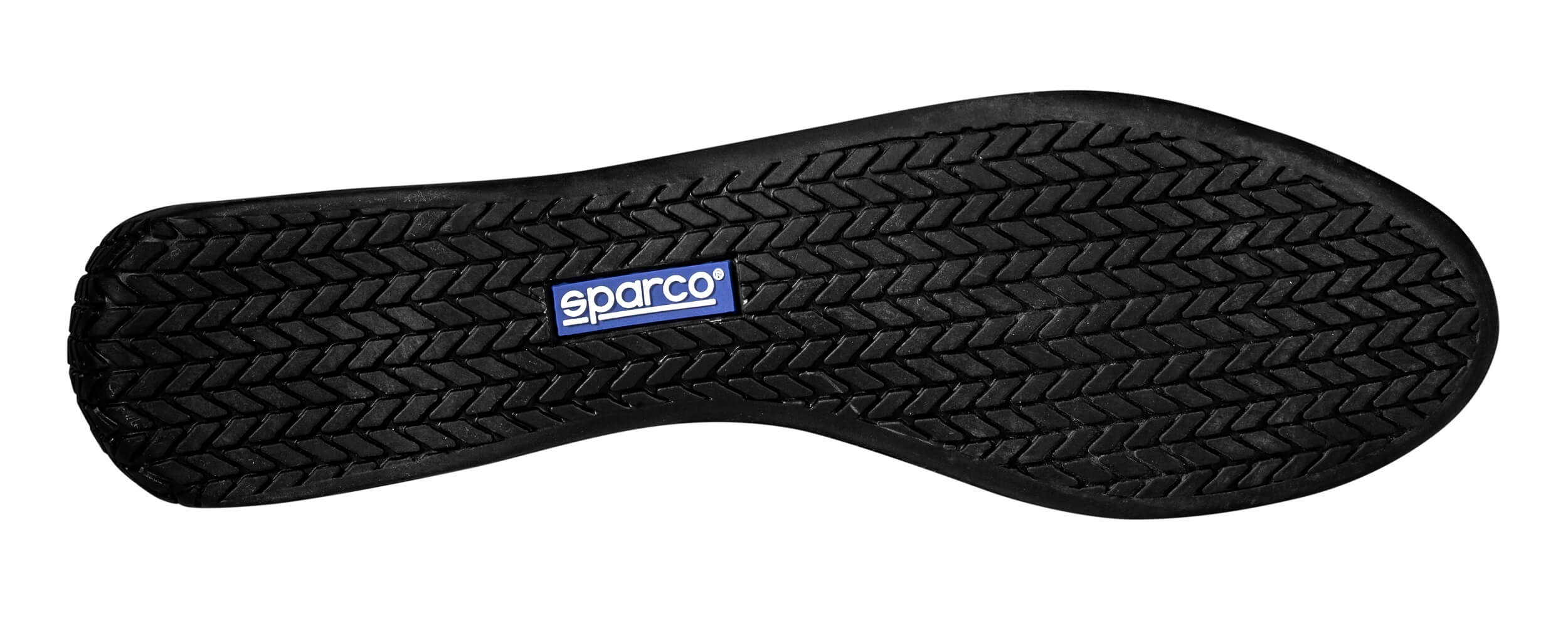 SPARCO 00129541NRGF Racing shoes SLALOM 2022, FIA 8856-2018, black/yellow, size 41 Photo-3