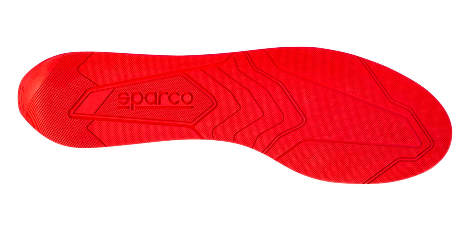 SPARCO 00129634NRRS FORMULA Racing shoes, FIA 8856-2018, black/red, size 34 Photo-1