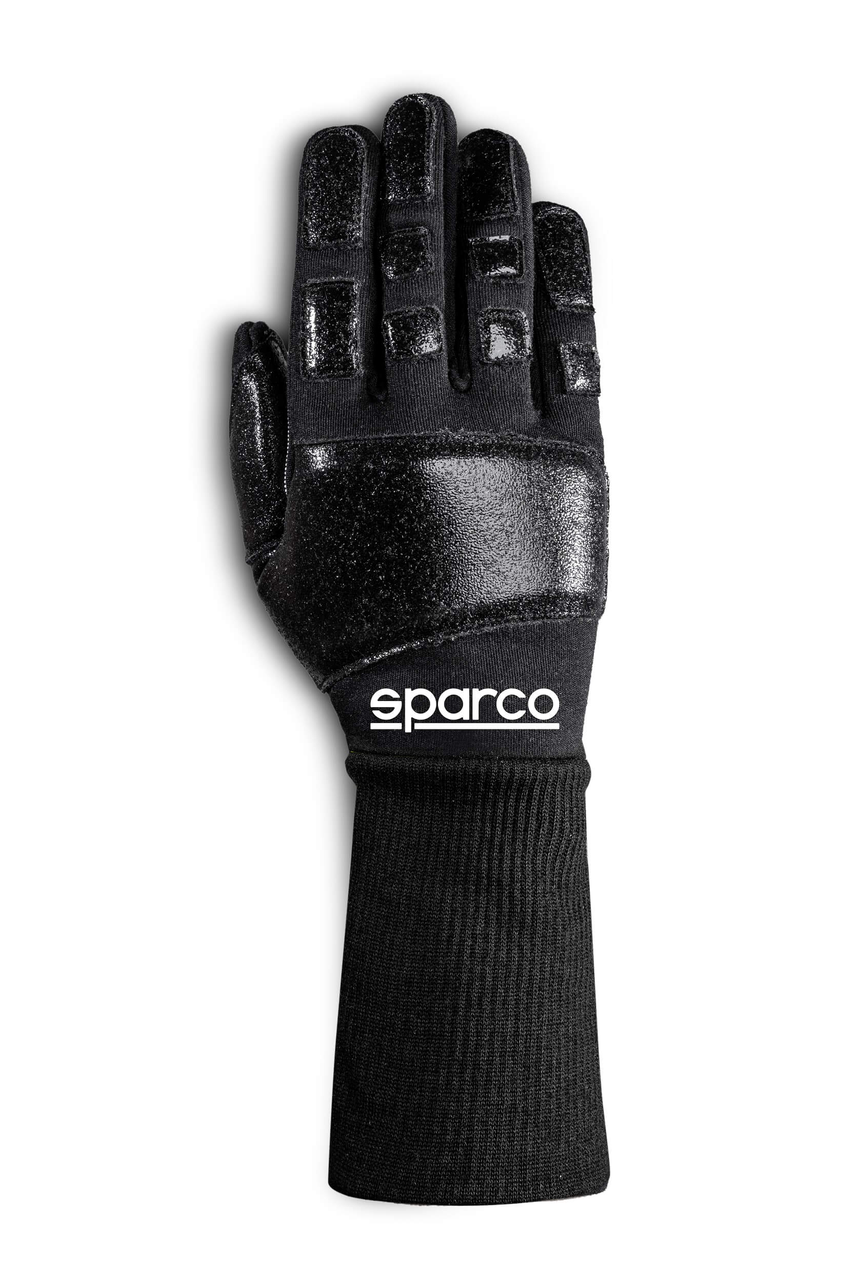 SPARCO 00131712NR R-MECA Gloves, FIA 8856-2018, black, size 12 Photo-0