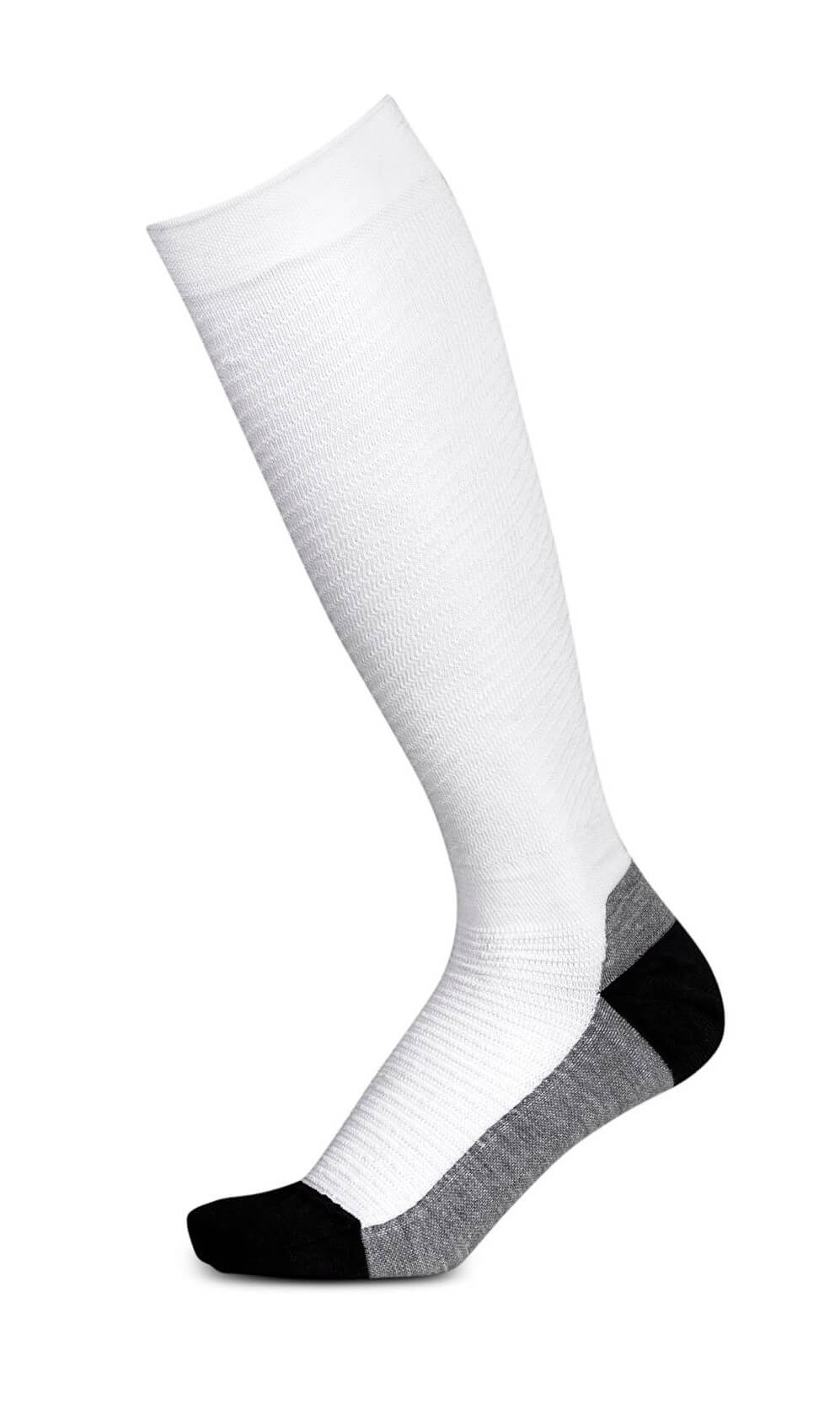 SPARCO 001523BI1212 Racing socks RW-10, FIA 8856-2018, white, size 46 Photo-0