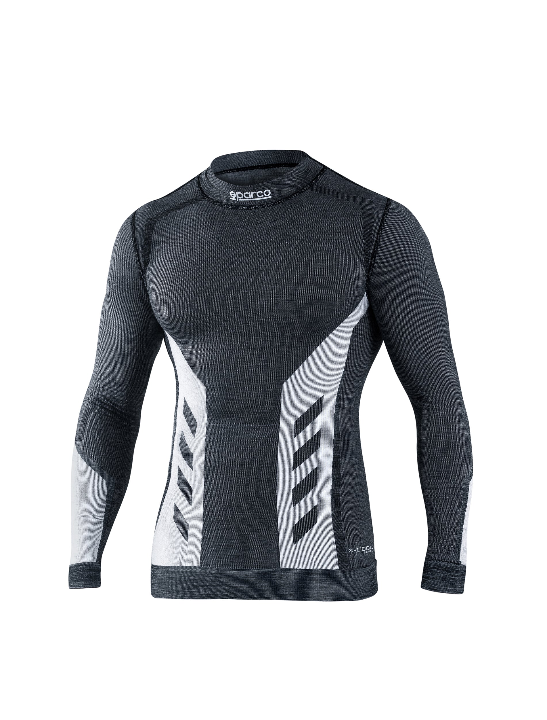 SPARCO 001786MBM5XXL Racing Top underwear RW-10 SHIELD PRO, FIA 8856-2018, navy blue, size XXL Photo-0