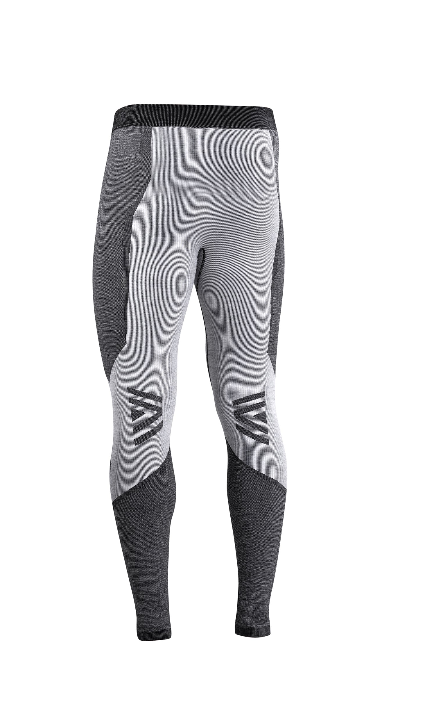 SPARCO 001786PGR0XS Racing Bottom underwear RW-10 SHIELD PRO, FIA 8856-2018, grey, size XS Photo-1