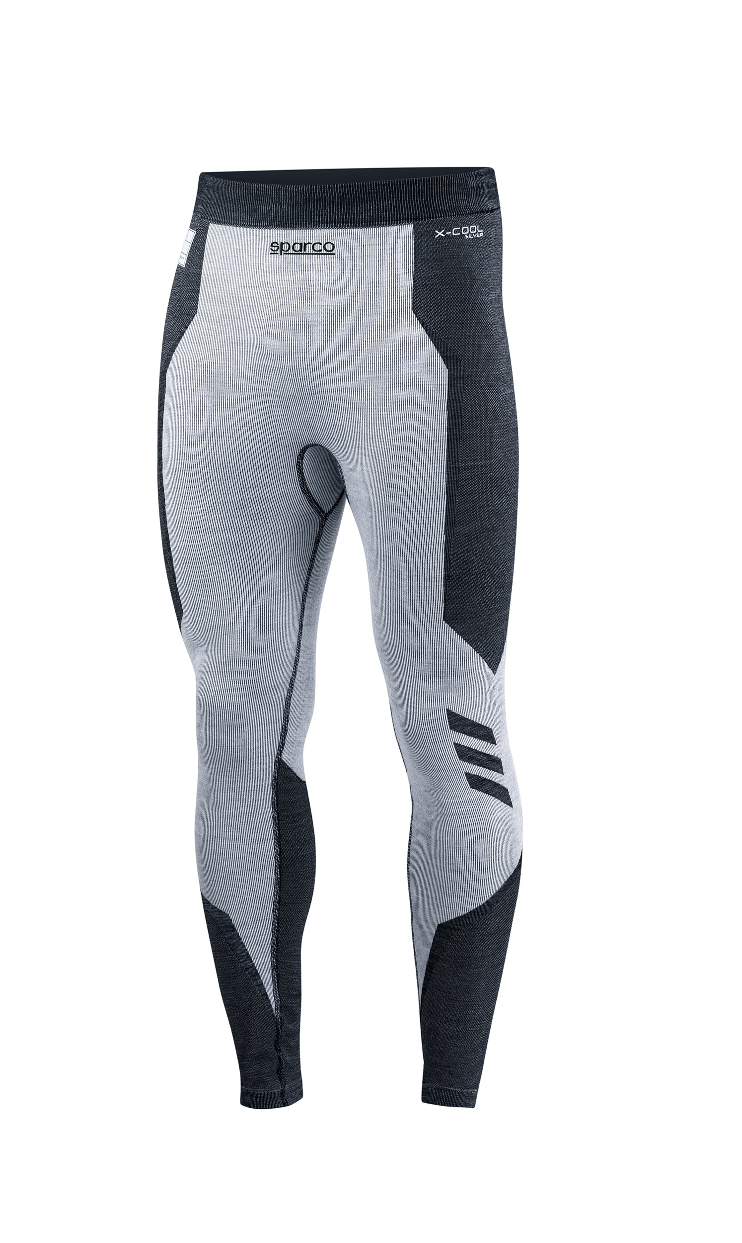 SPARCO 001786PBM2SM Racing Bottom underwear RW-10 SHIELD PRO, FIA 8856-2018, navy blue, size S/M Photo-0