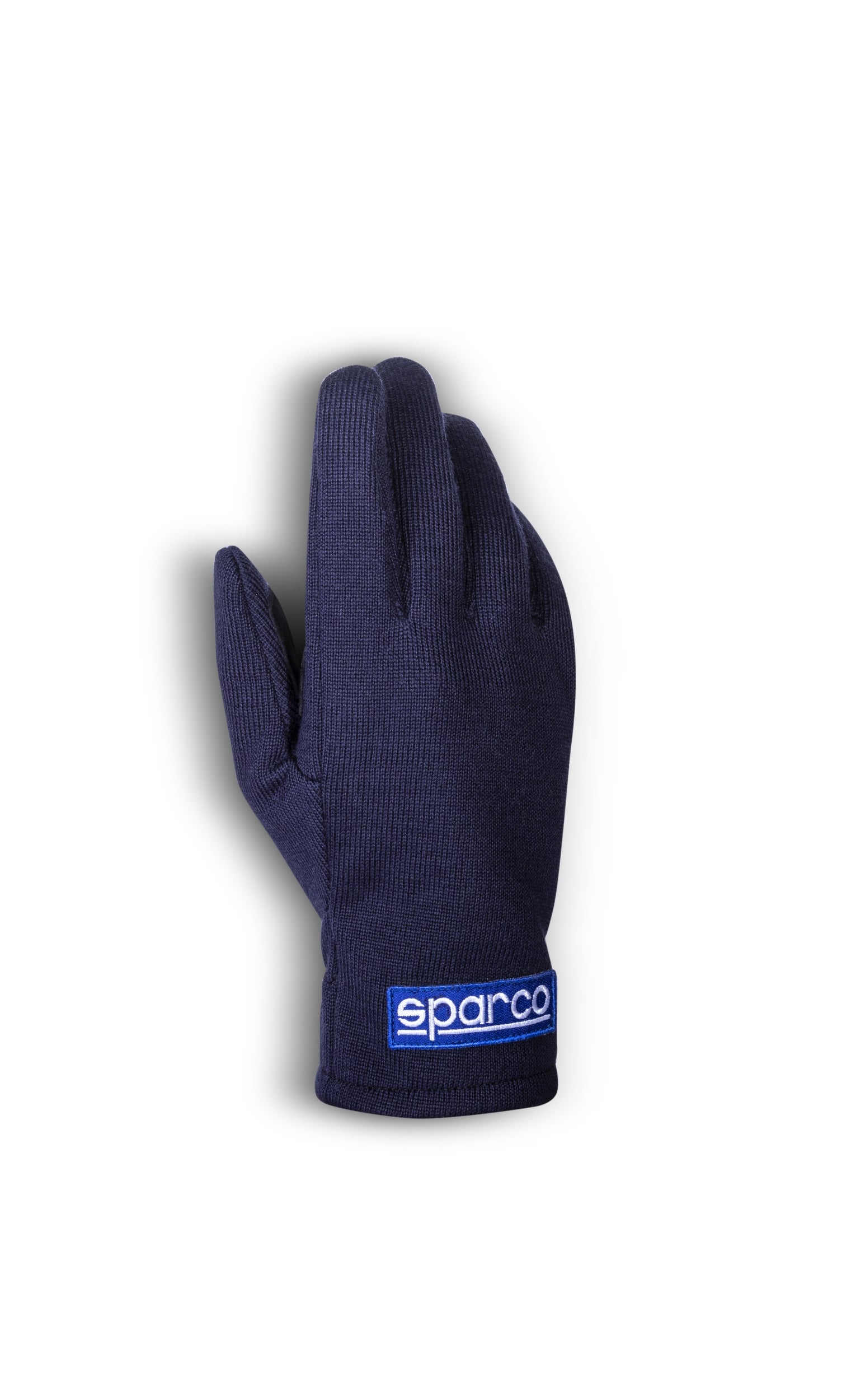 SPARCO 00208210BM NEW WOOL SPORTDRIVE Gloves, navy blue, size 10 Photo-0 