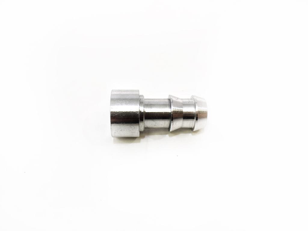 ARD ARF617-06 Barb Weld On Bung 3 / 8" Al. Photo-0