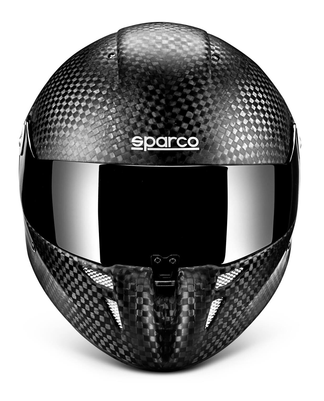 SPARCO 003373ZNR0XS PRIME RF-10W Racing helmet full face, FIA 8860-2018, carbon, size XS (53-54) Photo-0