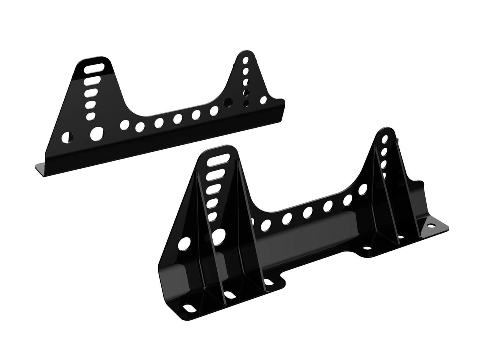 SPARCO 004919 Side Mounts For MASTER Seat, FIA 8855-2021 Photo-0