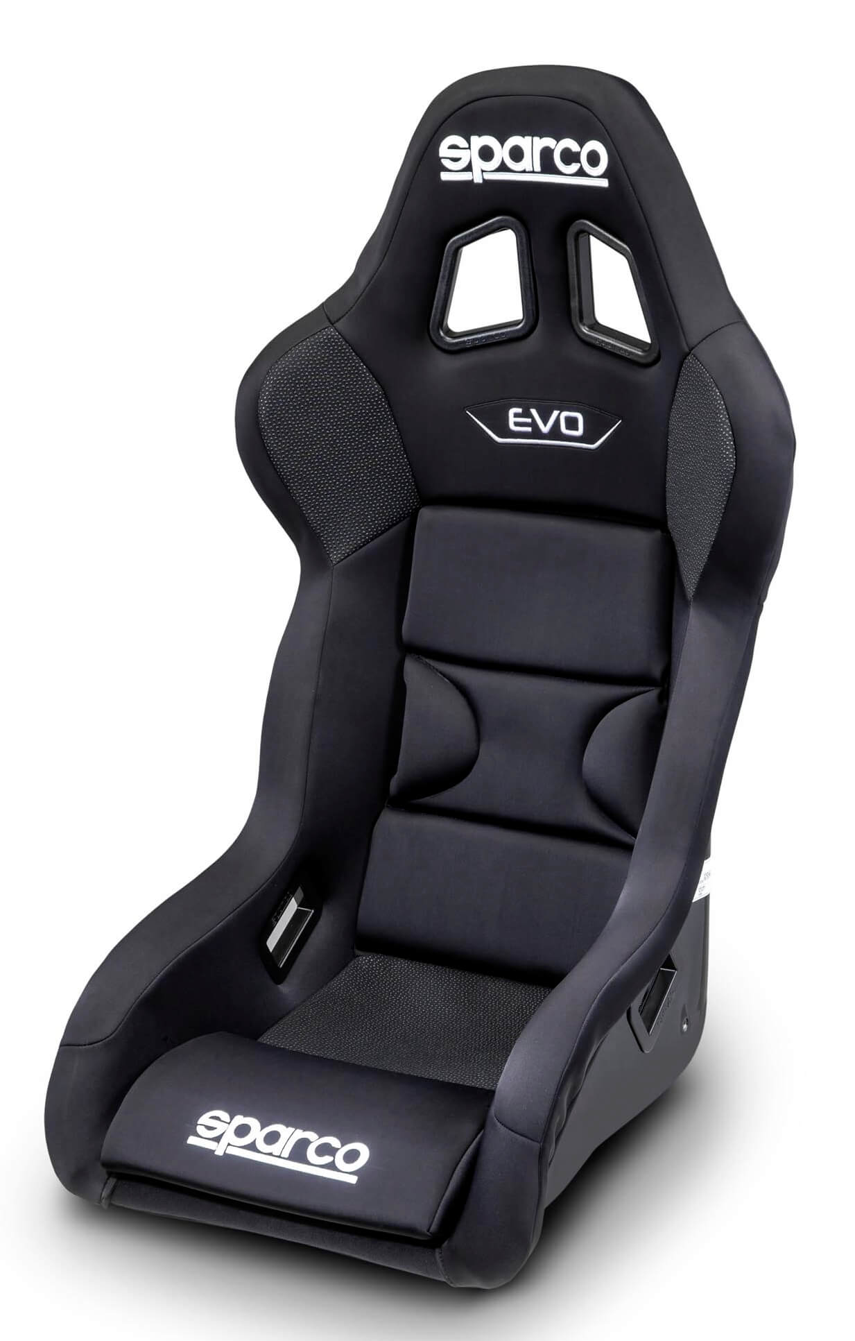 SPARCO 008007XNR EVO QRT X Racing seat, FIA 8855-1999, fiberglass Photo-0