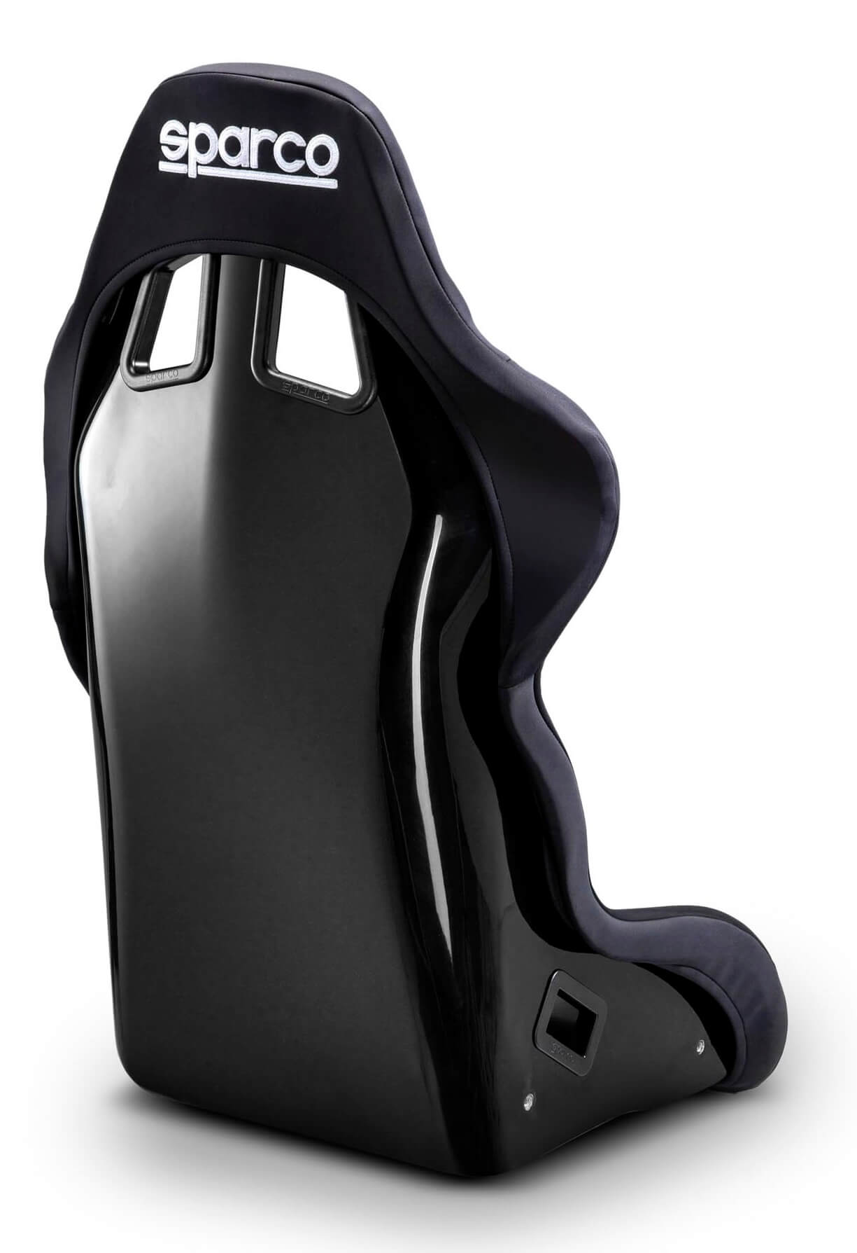 SPARCO 008007XNR EVO QRT X Racing seat, FIA 8855-1999, fiberglass Photo-1