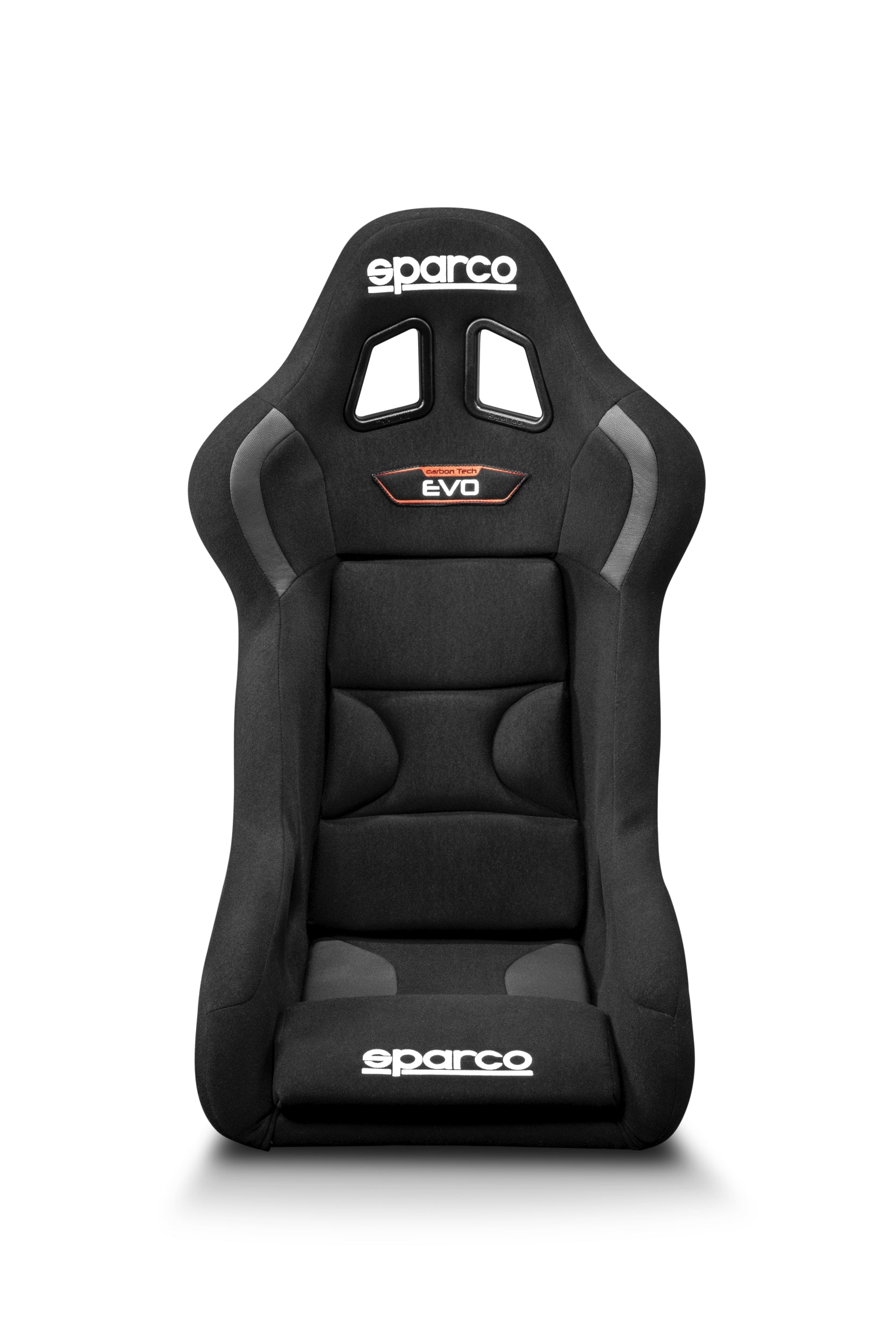 SPARCO 008007ZNR EVO CARBON Racing seat, FIA 8855-1999, black Photo-2