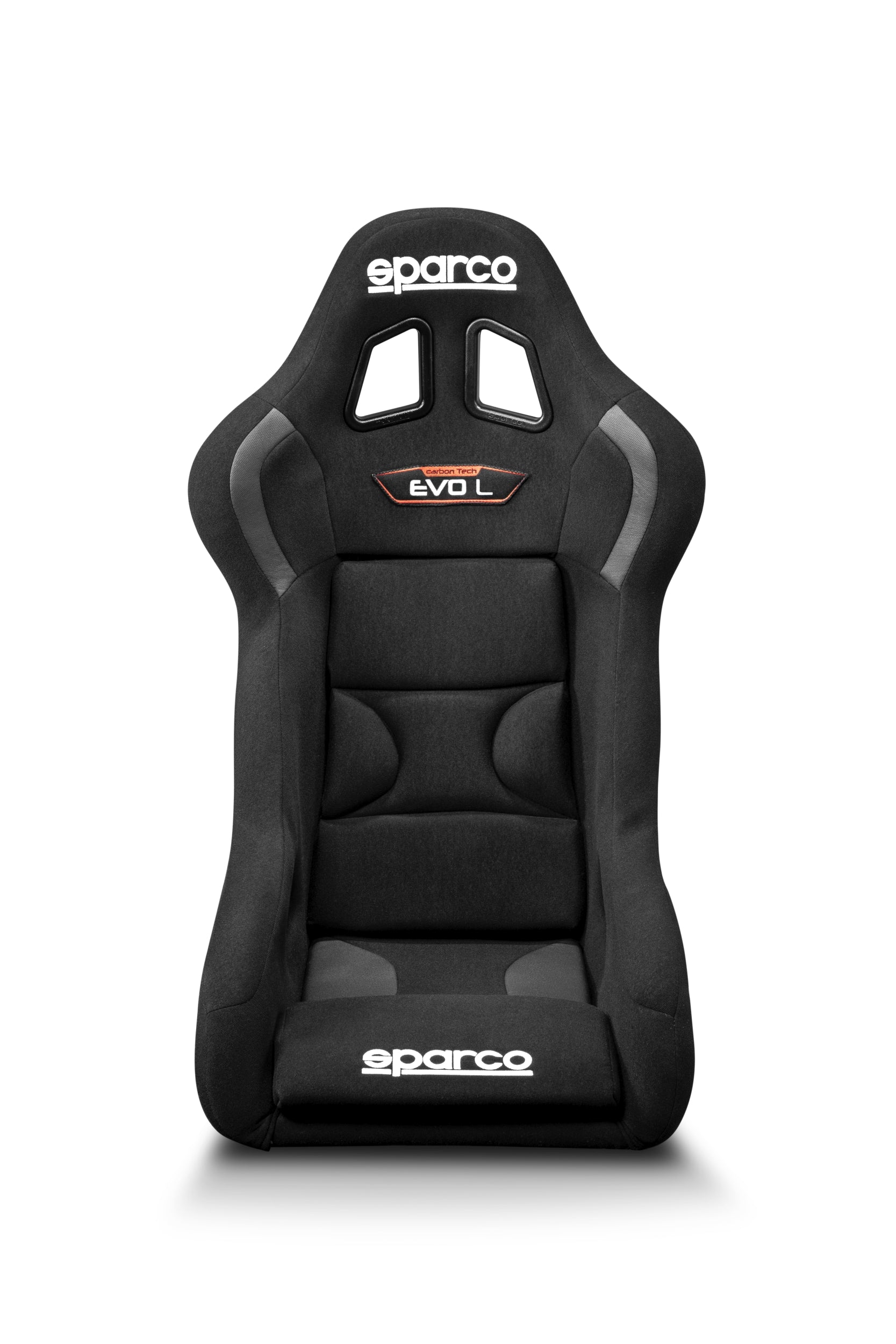 SPARCO 008013ZNR EVO L CARBON Racing seat, FIA 8855-1999, black Photo-2