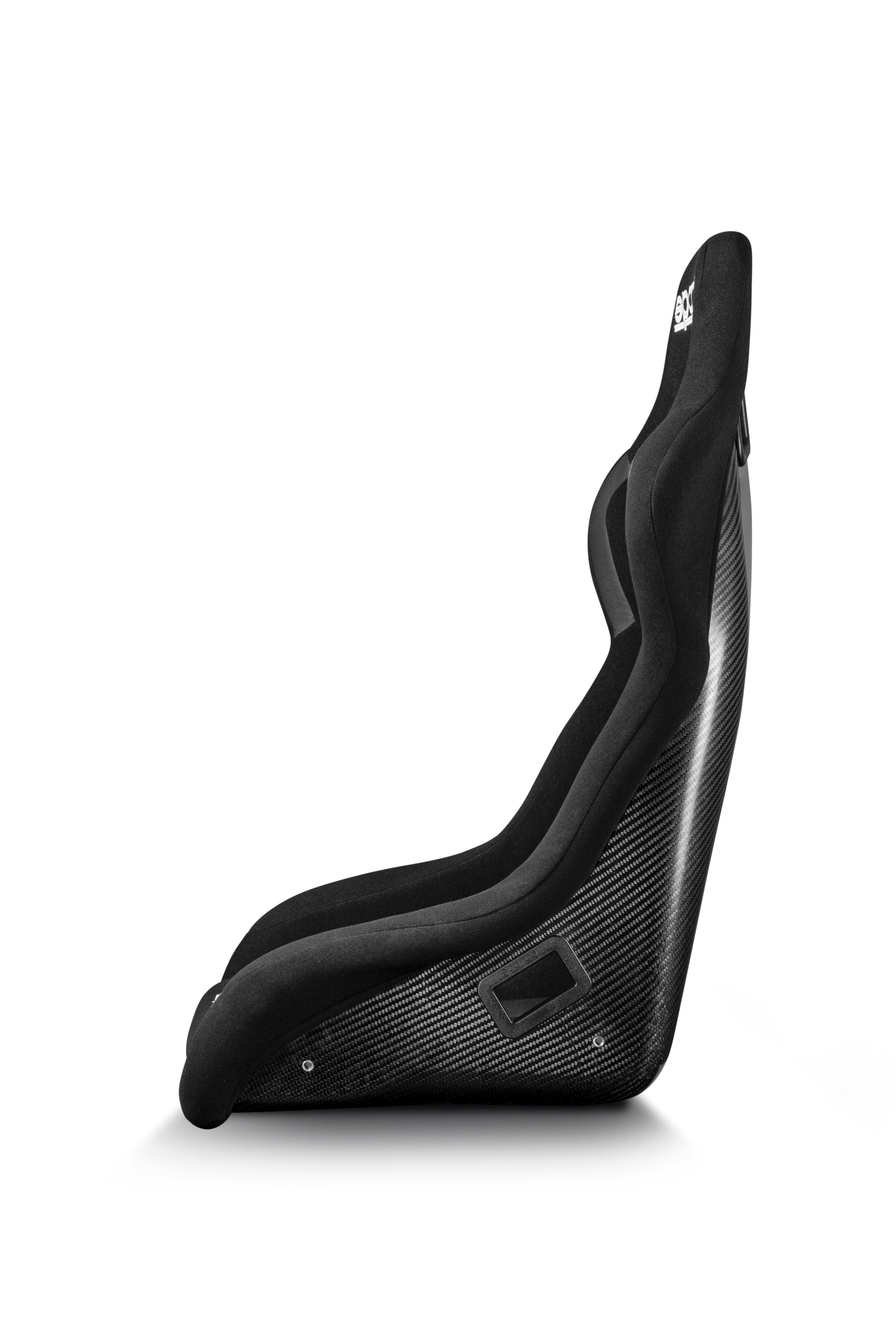SPARCO 008013ZNR EVO L CARBON Racing seat, FIA 8855-1999, black Photo-3