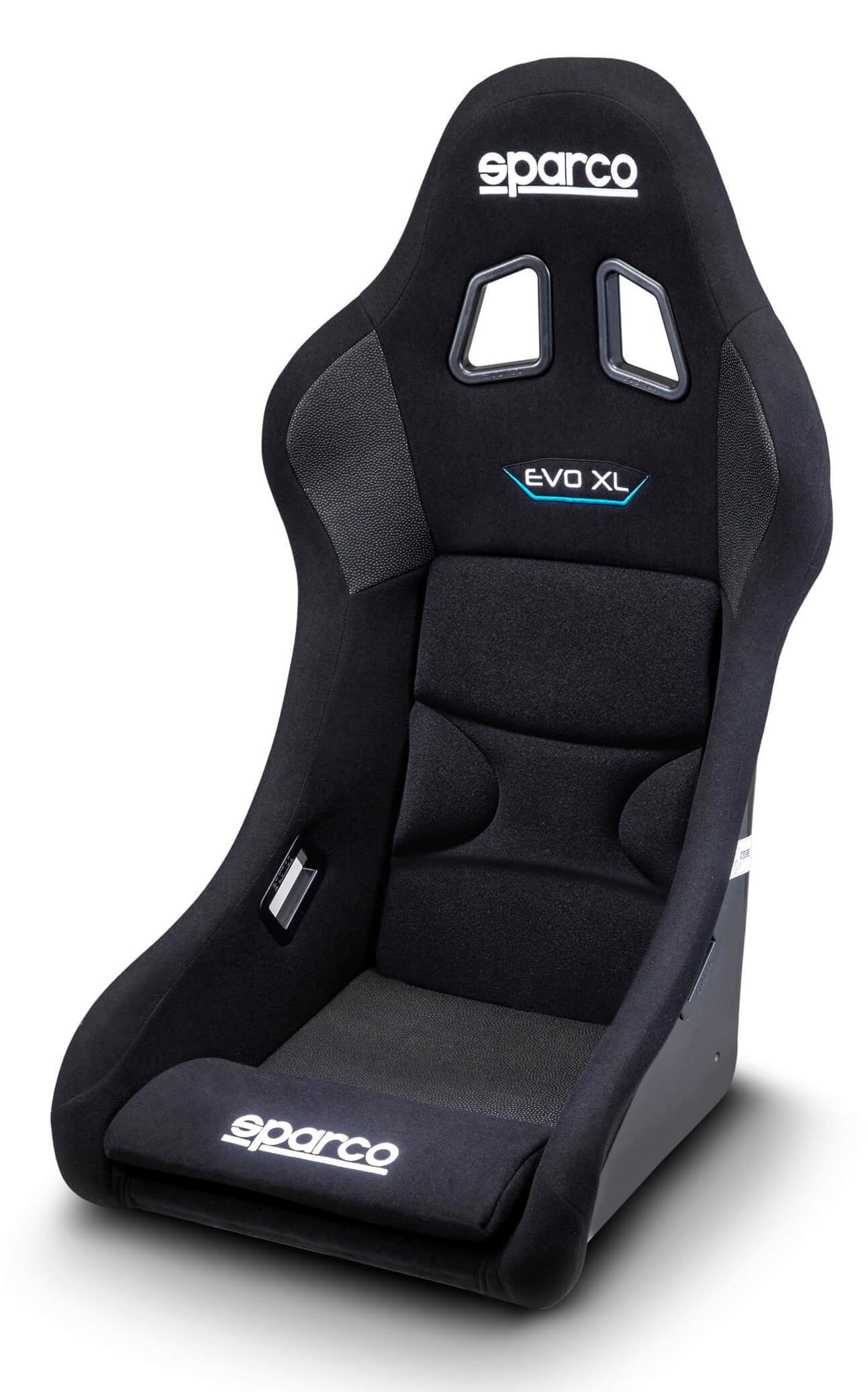 SPARCO 008015XNR EVO XL QRT X Racing seat, FIA 8855-1999, fiberglass Photo-0