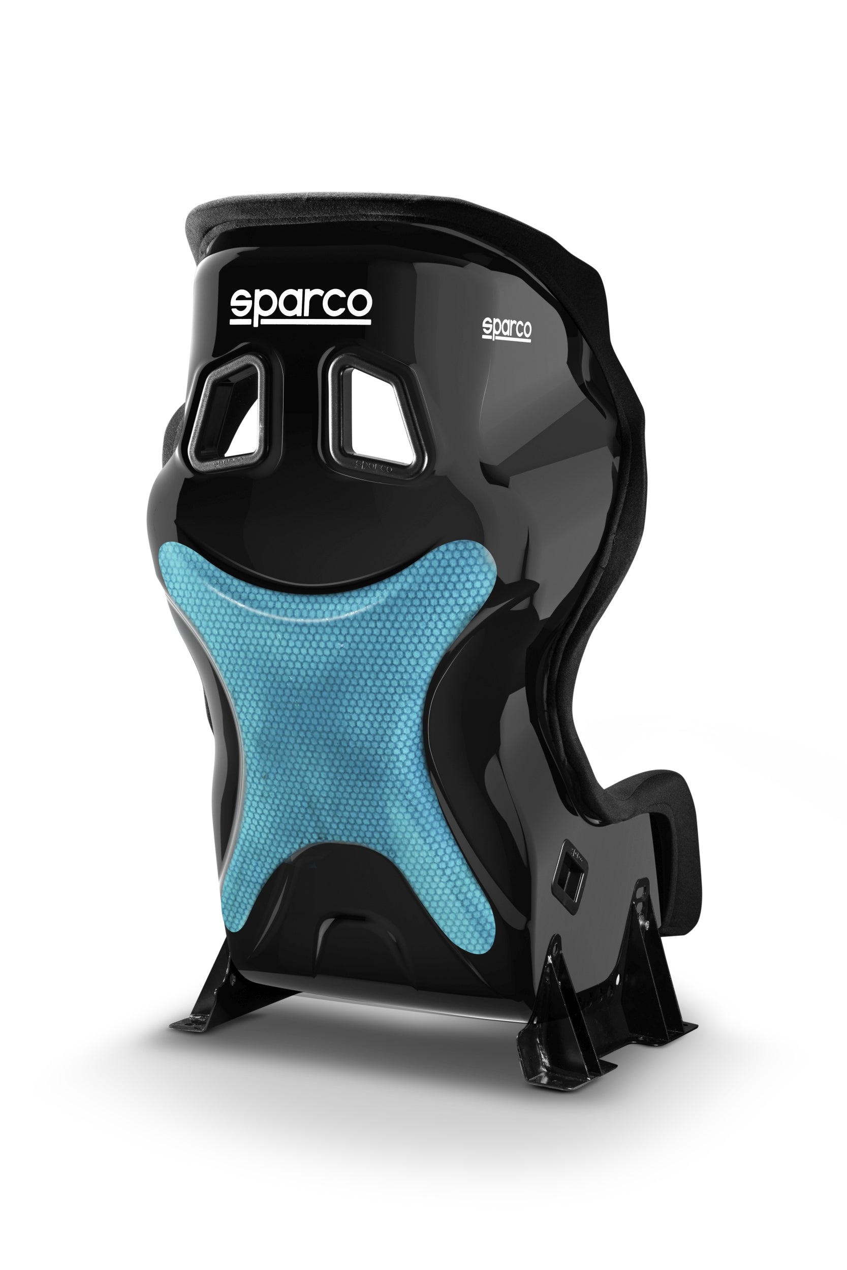SPARCO 008036SNR MATRIX Racing seat, FIA 8855-2021, black Photo-1
