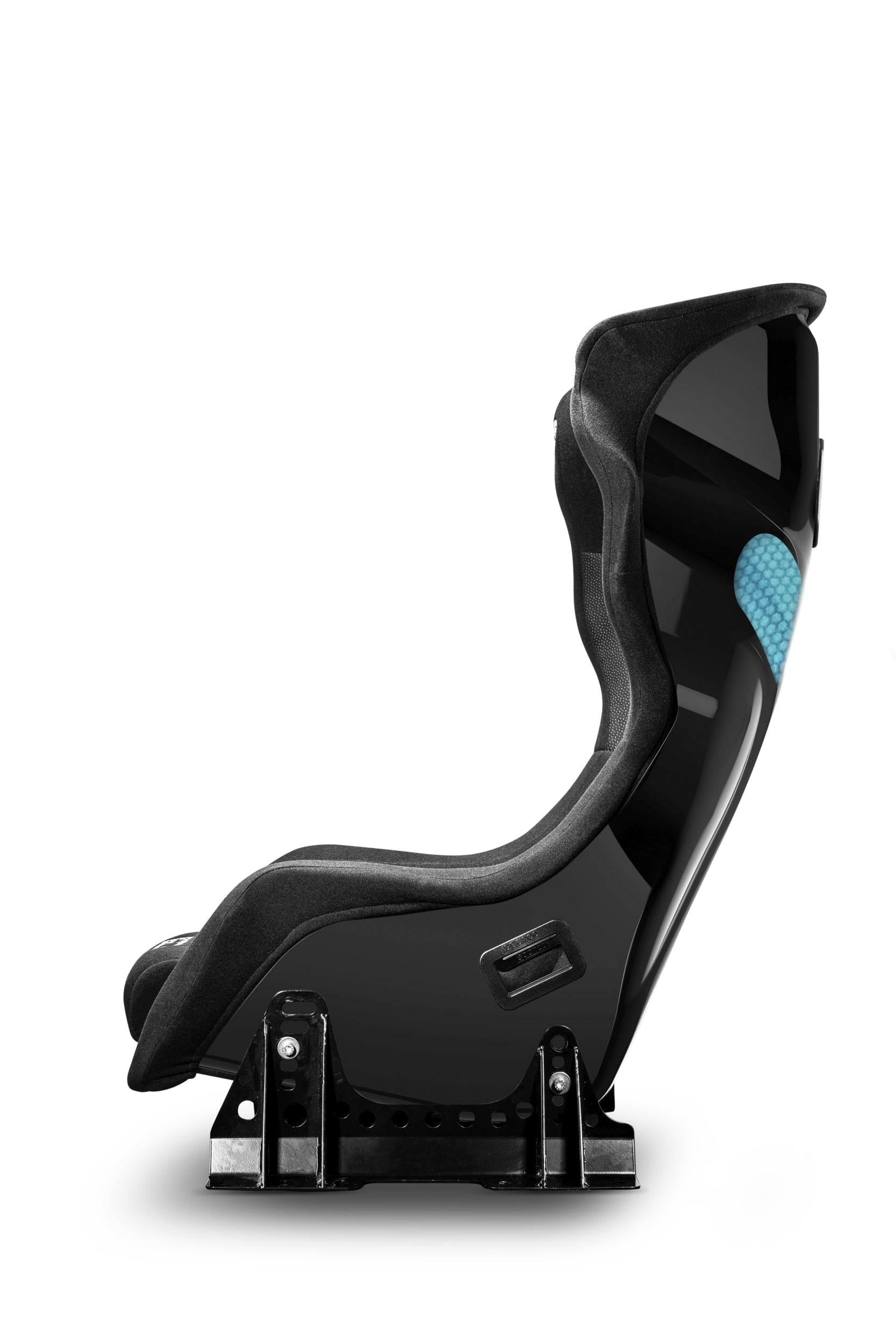 SPARCO 008036SNR MATRIX Racing seat, FIA 8855-2021, black Photo-2