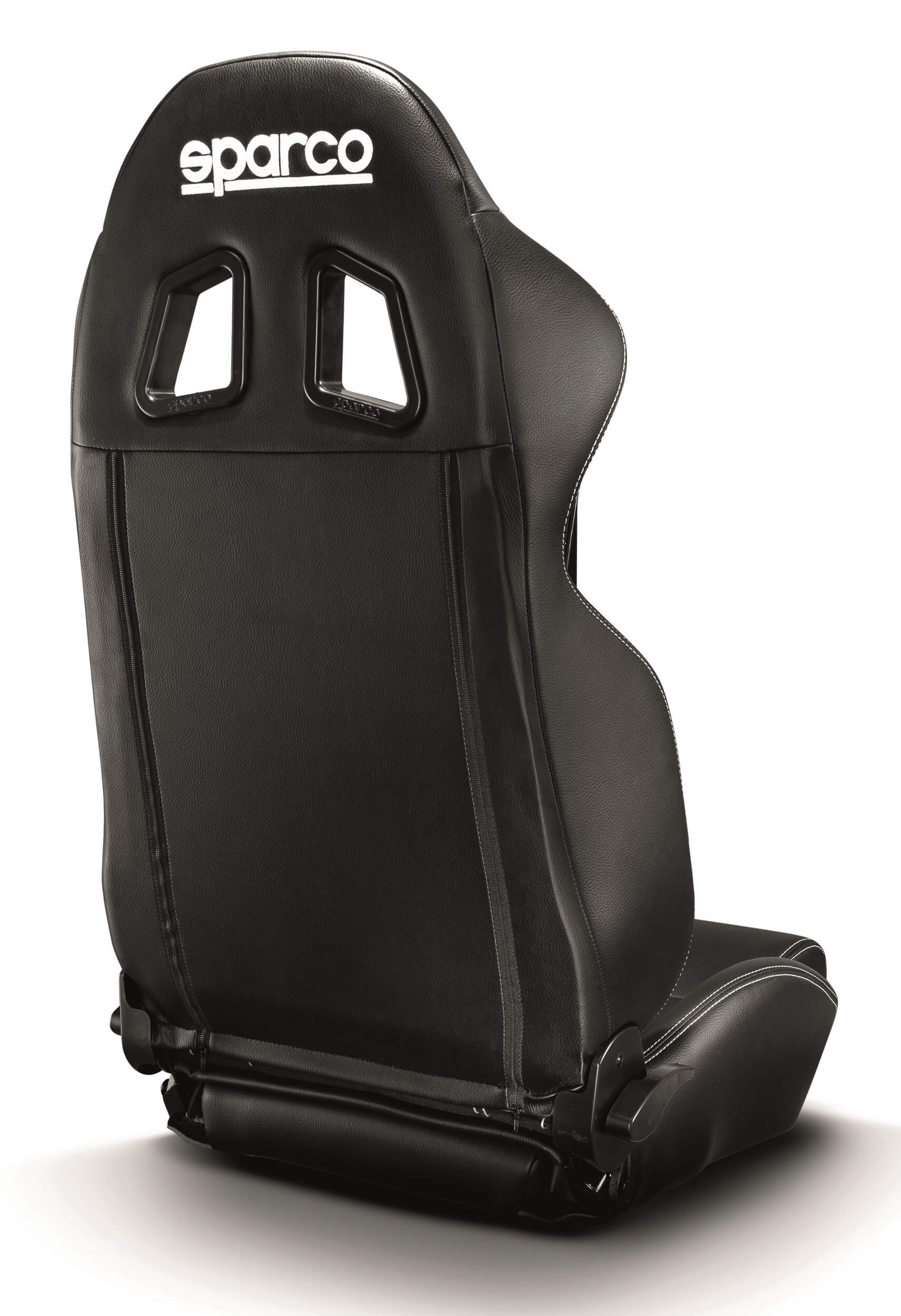 SPARCO 009014NRSKY R100 SKY MY2022 Seat, black Photo-1