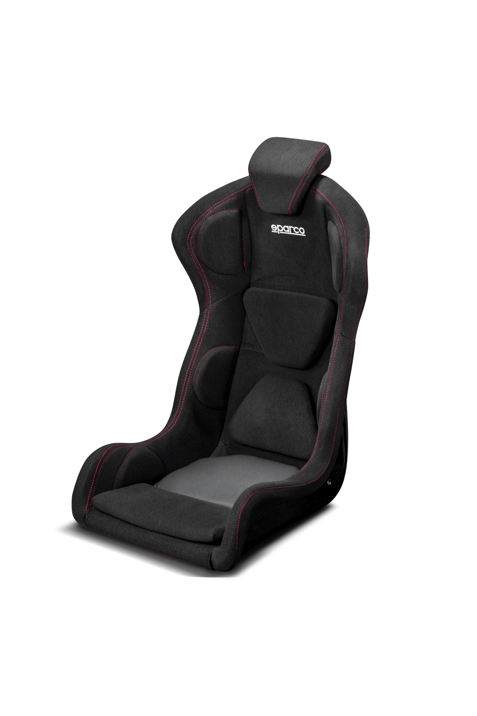 SPARCO 009103GNRRS ENDURANCE Sim-Kart seat Photo-0