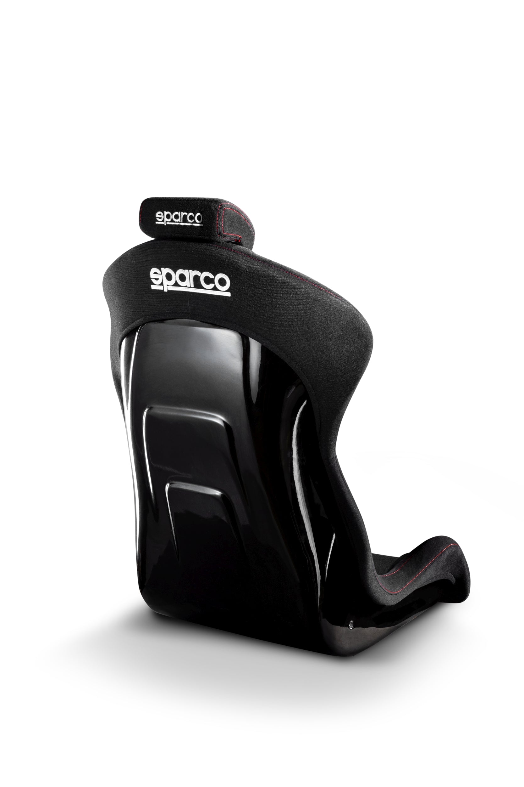 SPARCO 009103GNRRS ENDURANCE Sim-Kart seat Photo-1