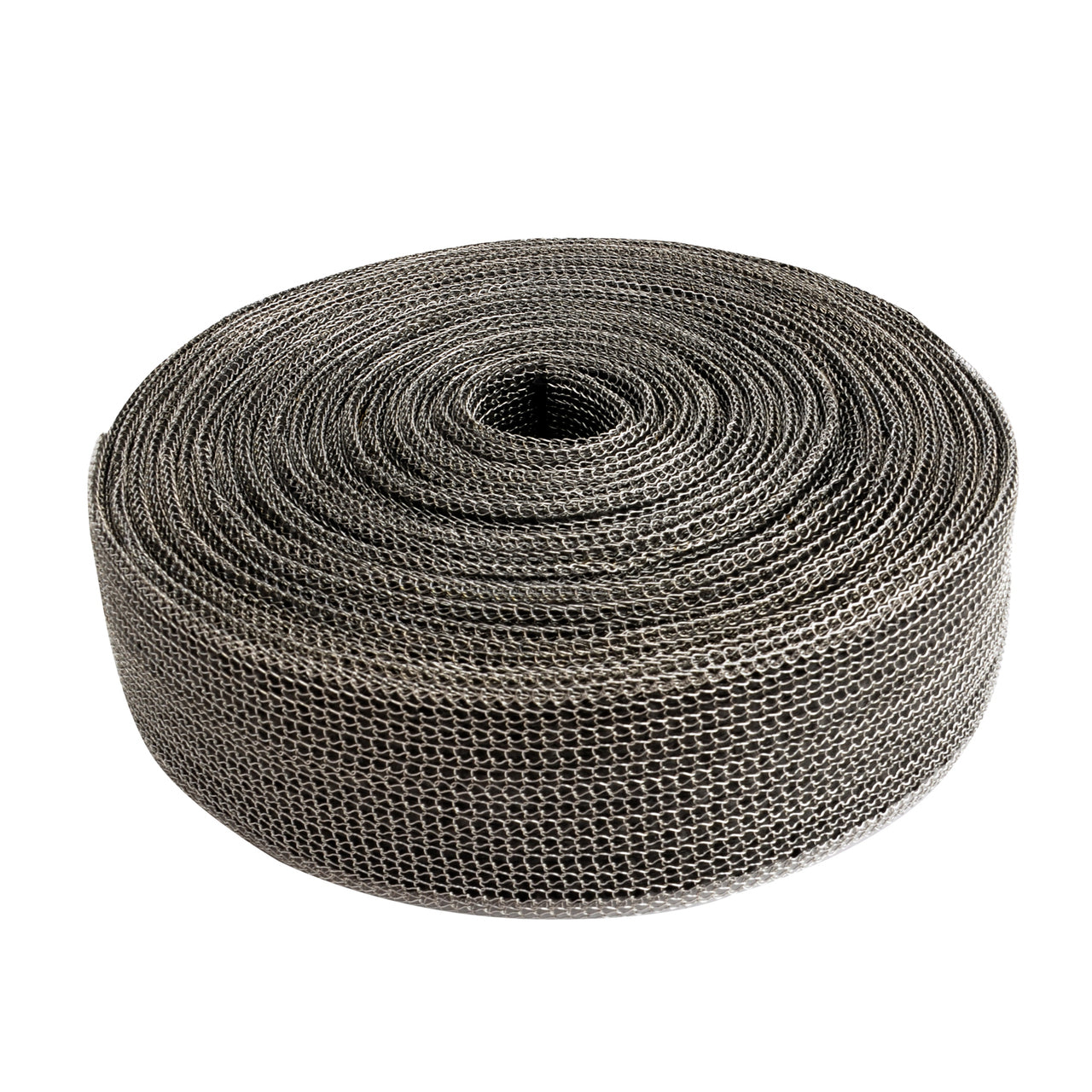 DEI 010061 Exhaust Wrap EXO Series 1.5" x 30ft Black-Bulk Photo-0