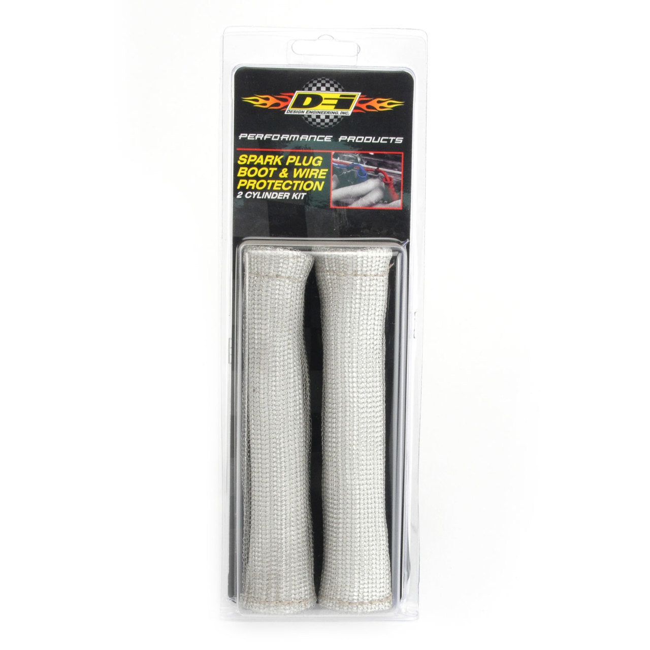 DEI 010088 Protect-A-Boots EXO Series 2-pack Photo-0