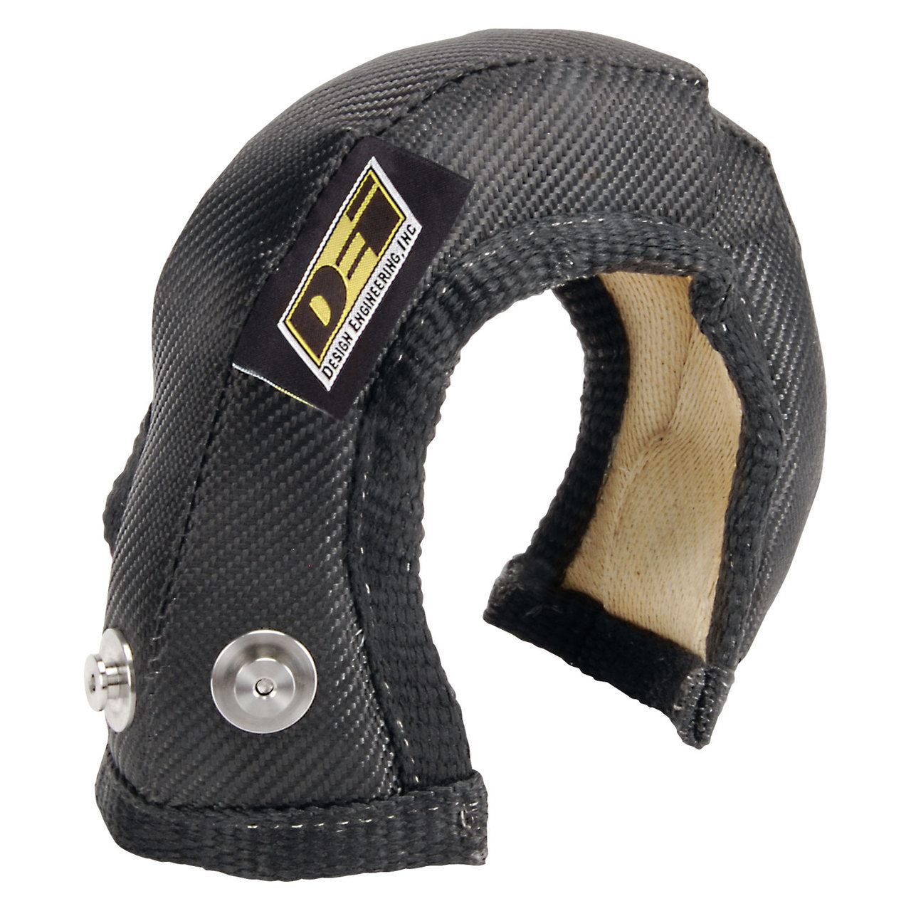 DEI 010161 Turbo Shield T22 Shield Only Onyx Photo-0