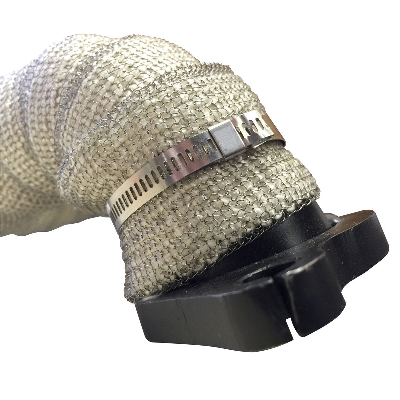 DEI 010217B Stainless Steel Positive Locking Tie 1/2" (12mm) x 40"-Bulk Photo-0