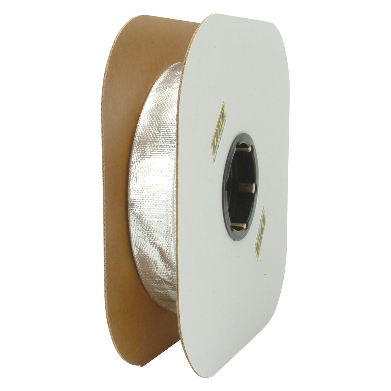 DEI 010419B50 Heat Sheath 1" I.D. x 50ft Spool Photo-1