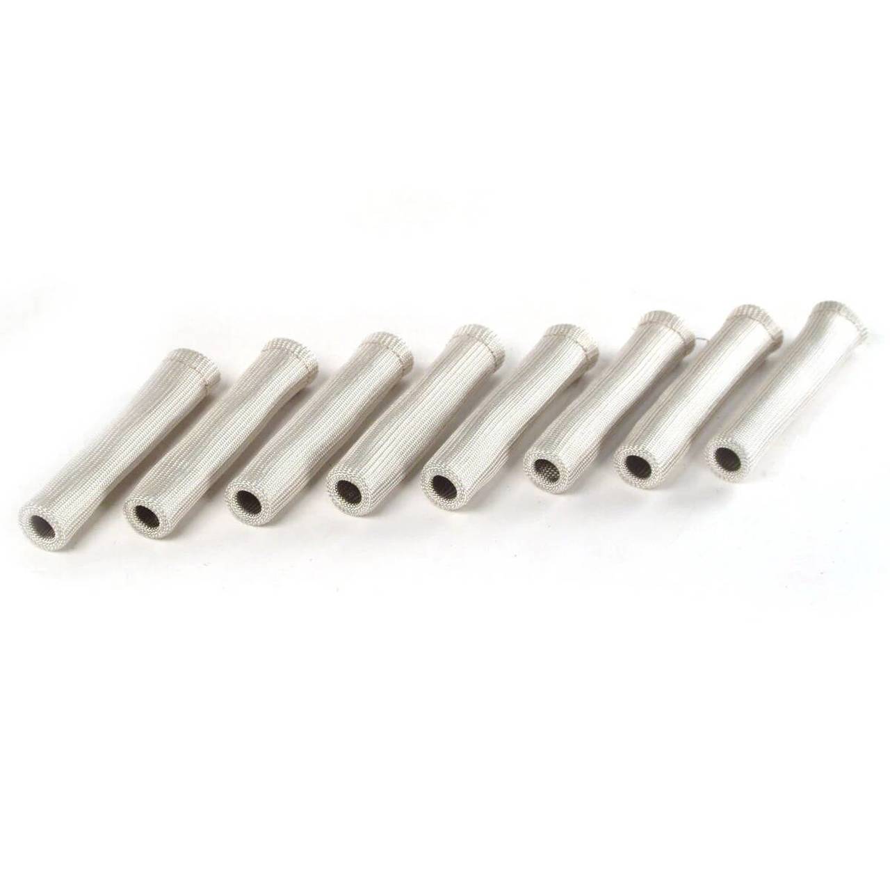 DEI 010502 Protect-A-Boots 6" 8-pack Silver Photo-0