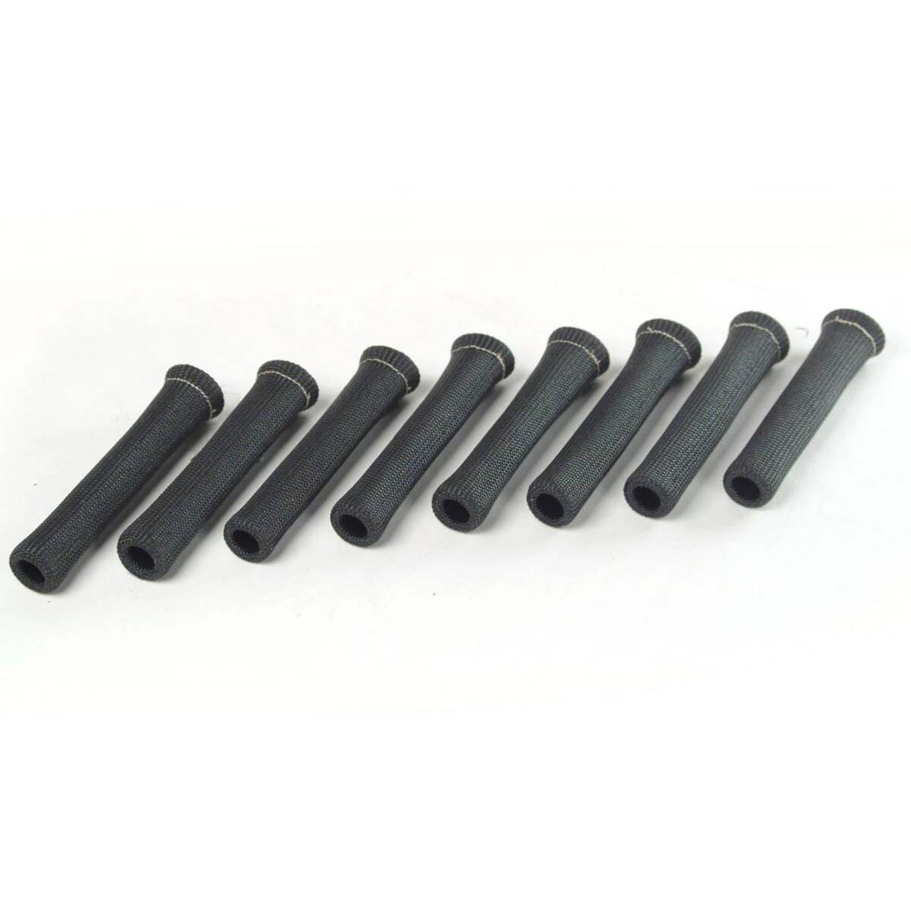 DEI 010512 Protect-A-Boots- 6" 8-pack Black Photo-0