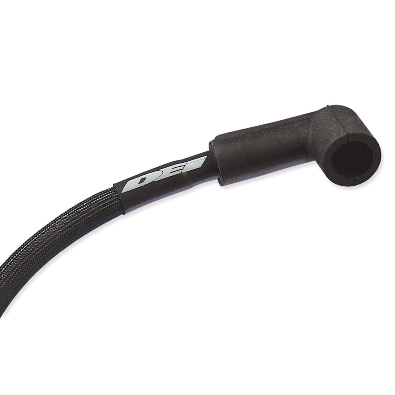 DEI 010614B Protect-A-Wire 1/2" (13mm) by the foot-Black Photo-1