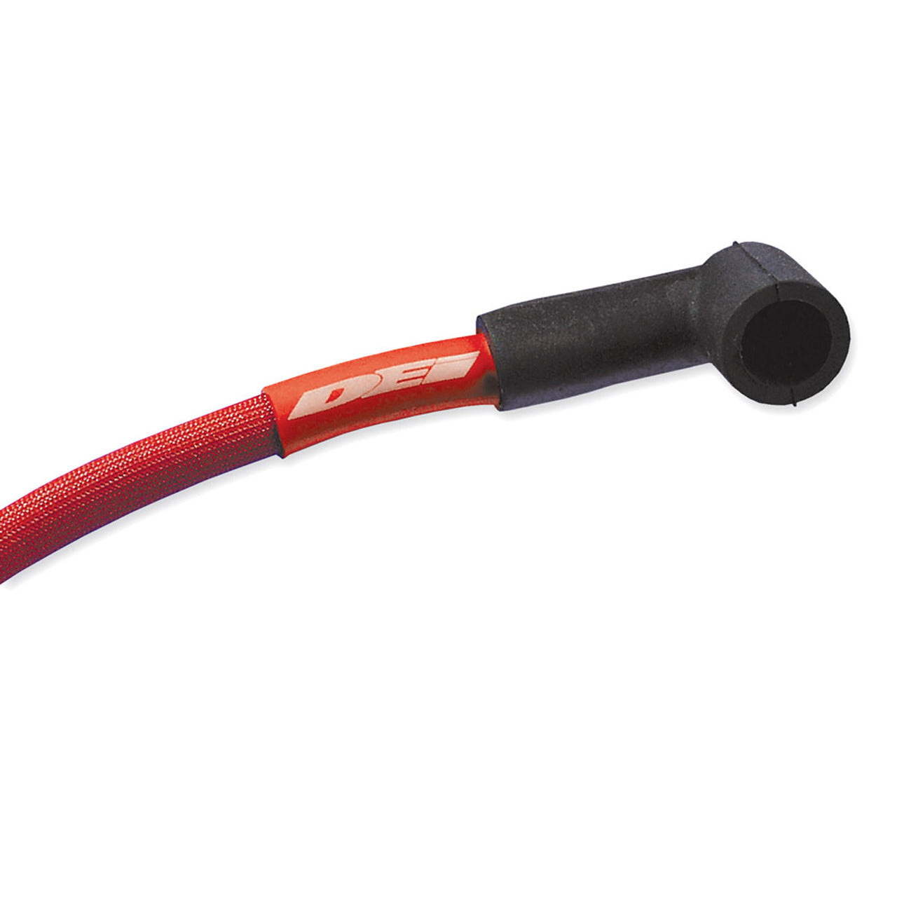 DEI 010621B Protect-A-Wire 5/16" (8mm) by the foot-Red Photo-1