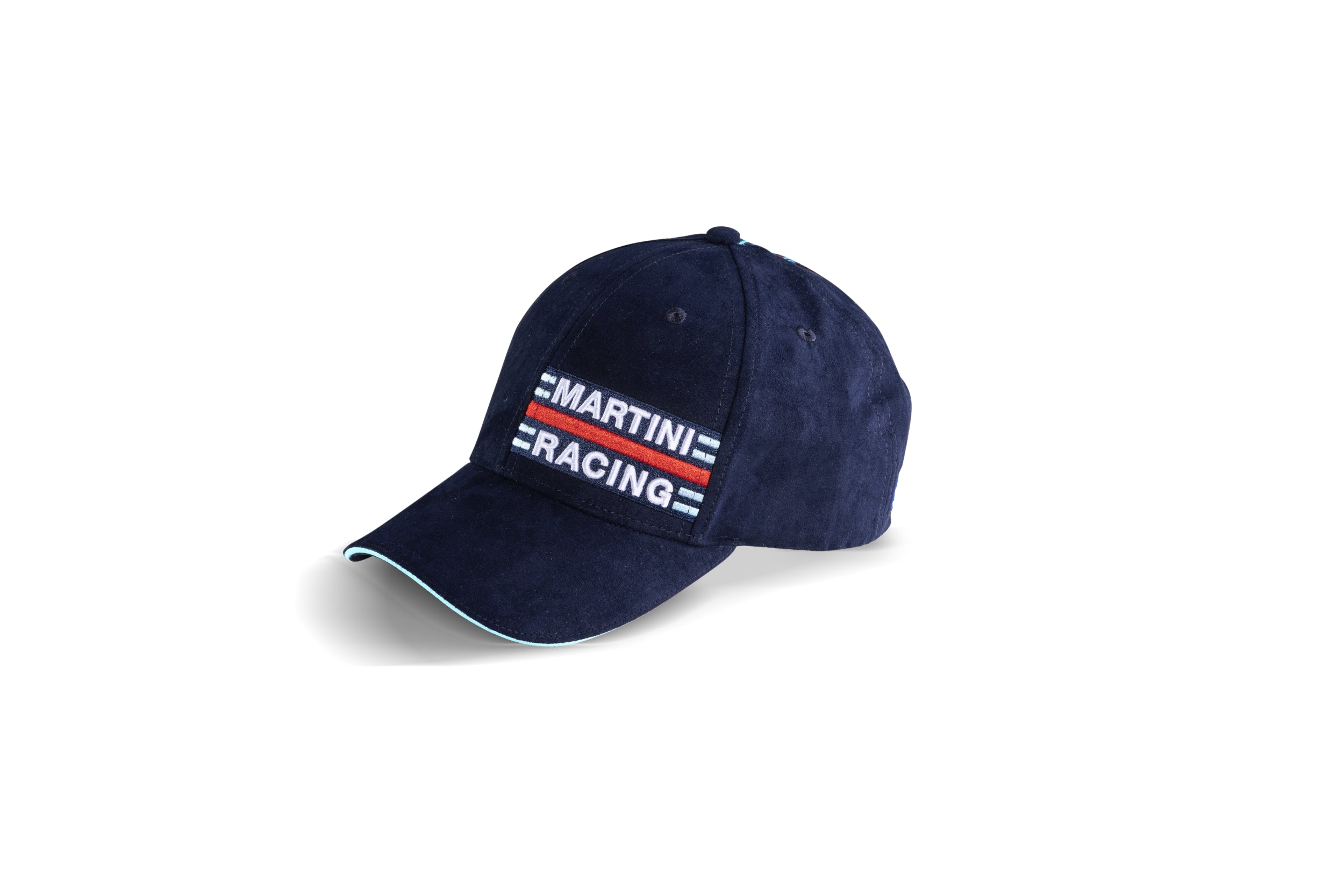 SPARCO 01341MRBM BASEBALL Cap MARTINI RACING, navy blue Photo-0