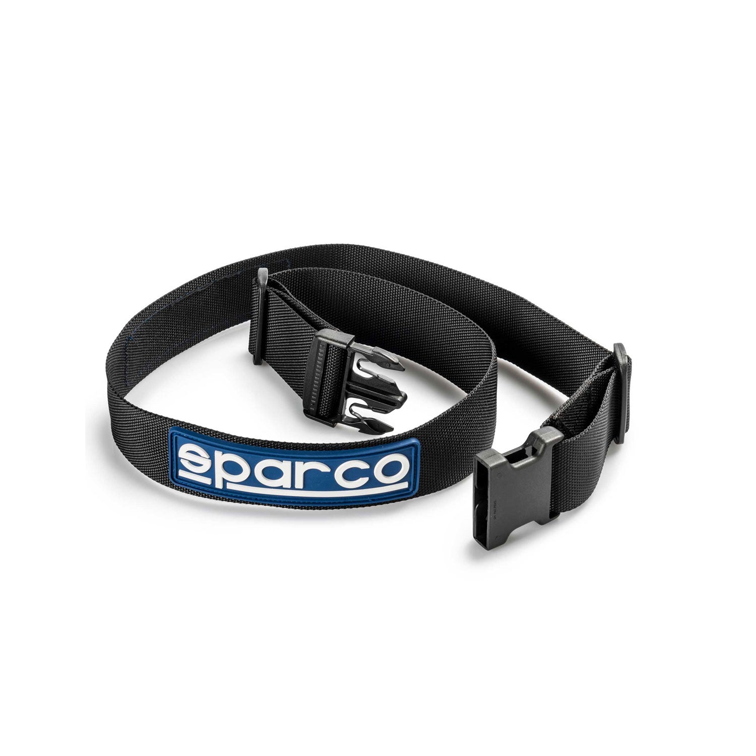 SPARCO 016451ML MECHANICS' RADIO Belt, Size M-L (90-120 cm) Photo-0