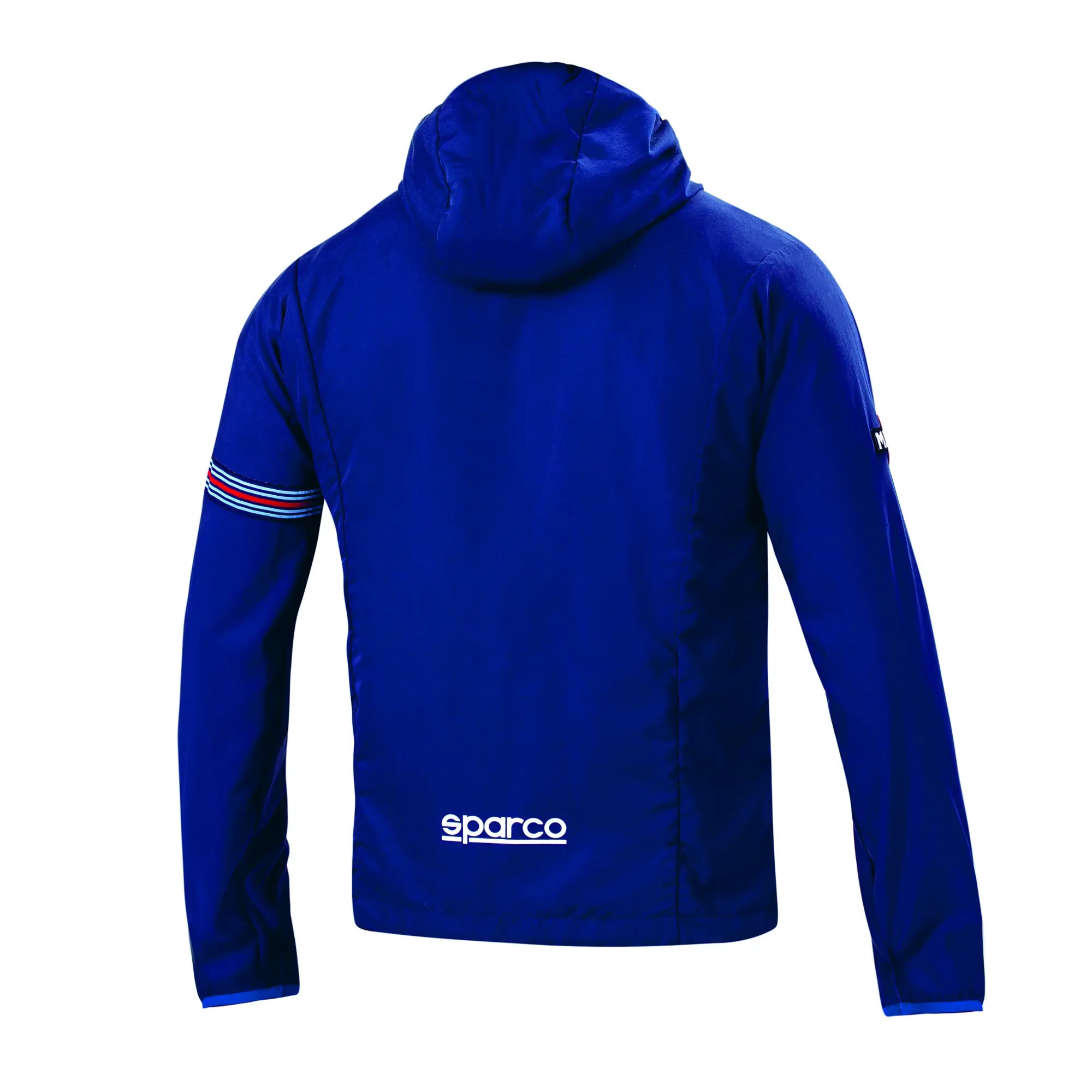 SPARCO 02405MRBM5XXL WINDSTOPPER MARTINI RACING, navy blue, size XXL Photo-1