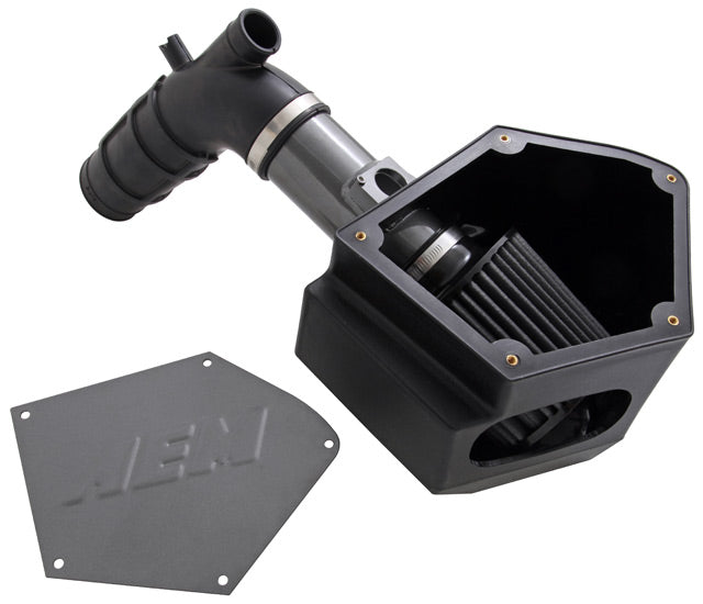 AEM 21-678C Cold Air Intake System for MITSUBISHI EVO X Photo-1
