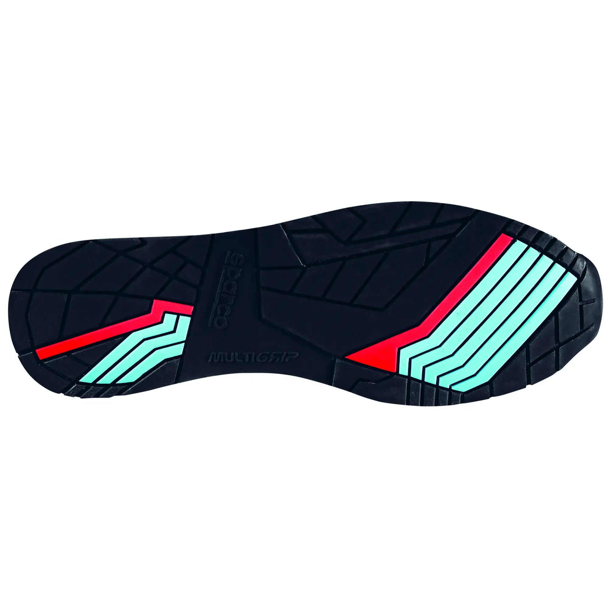 SPARCO 07527MR43BM MARTINI RACING GYMKHANA Safety shoes, blue, size 43 Photo-3
