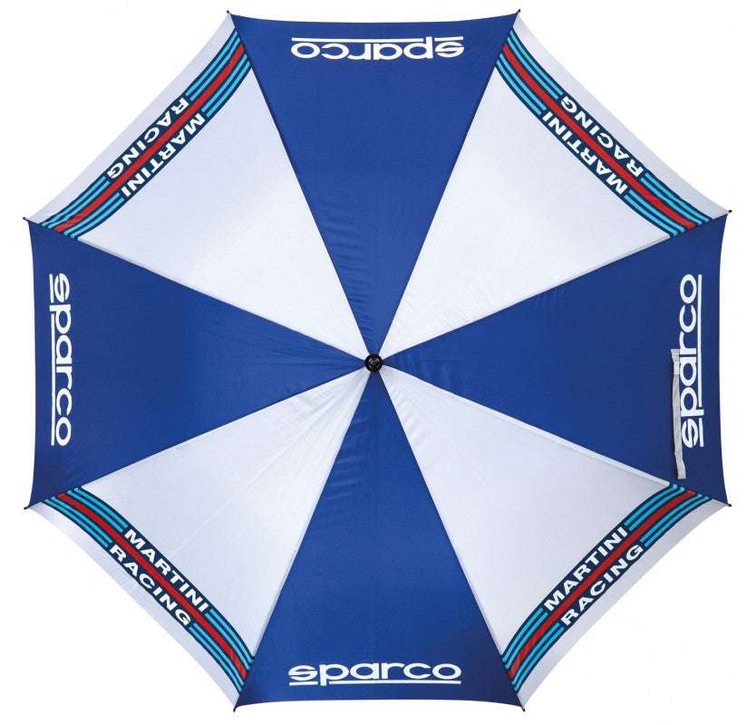 SPARCO 099068MR Umbrella MARTINI RACING Photo-1
