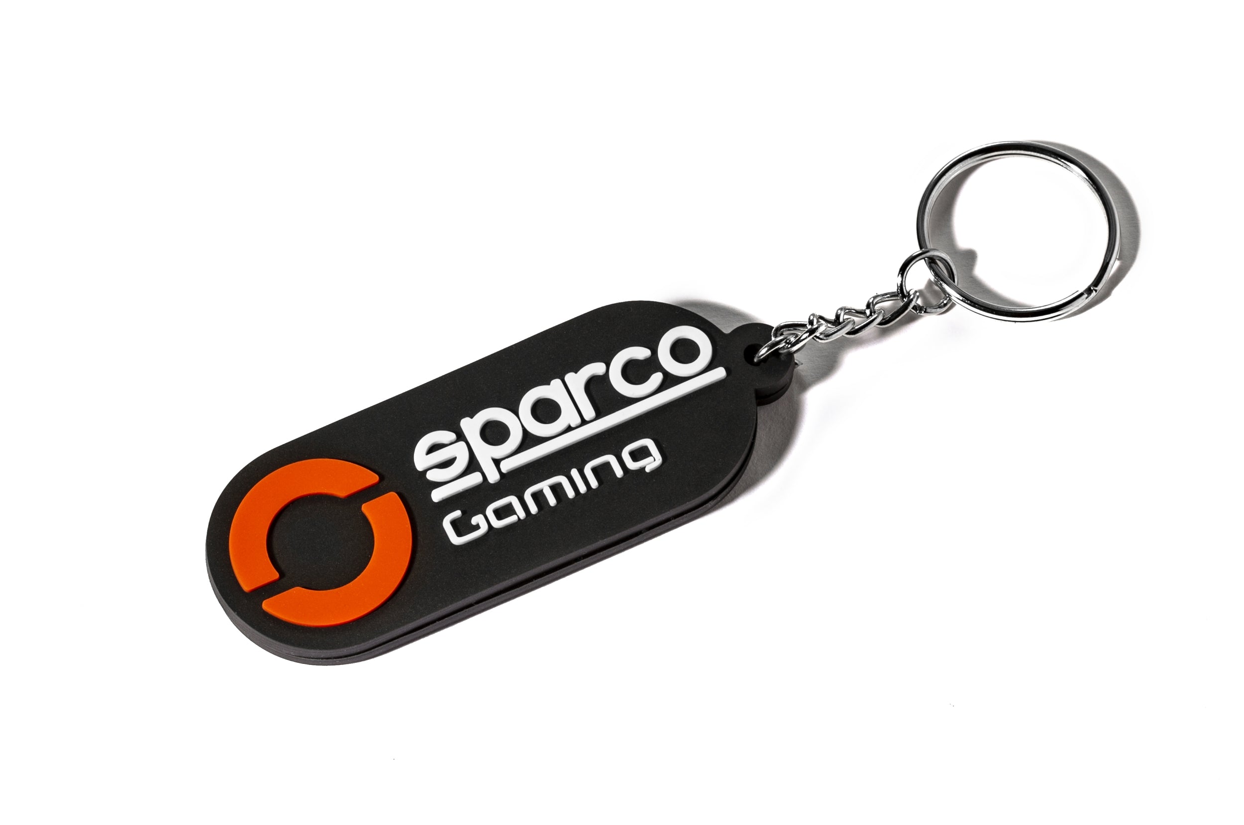 SPARCO 099092GAMING Keychain Sparco Gaming logo 3D Photo-0