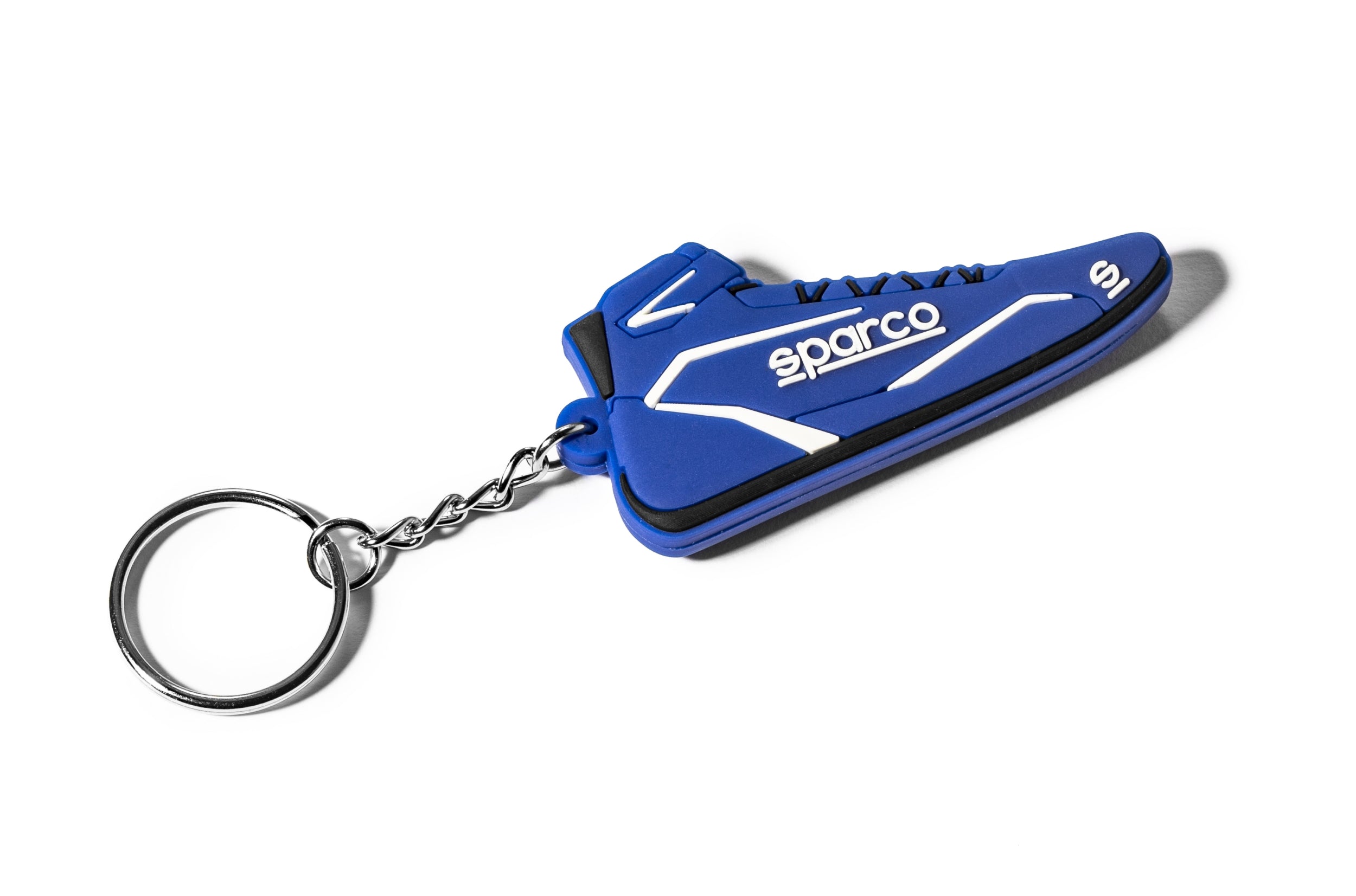 SPARCO 099092SHOE Keychain Sparco Racing shoe Photo-0