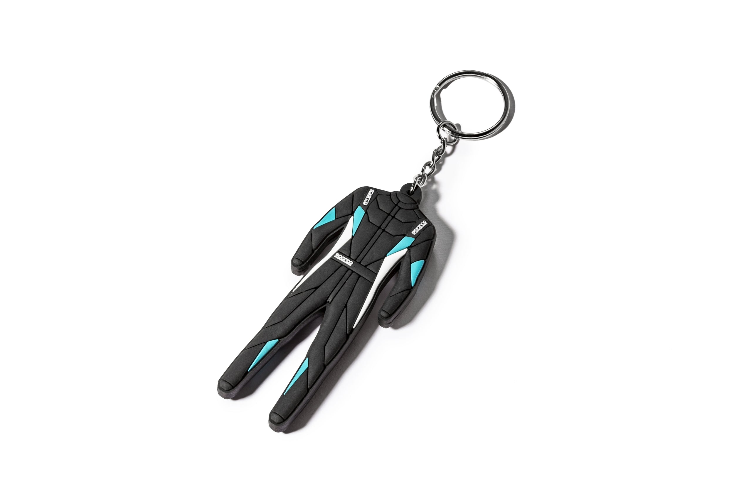 SPARCO 099092SUIT Keychain Sparco Racing suit Photo-0