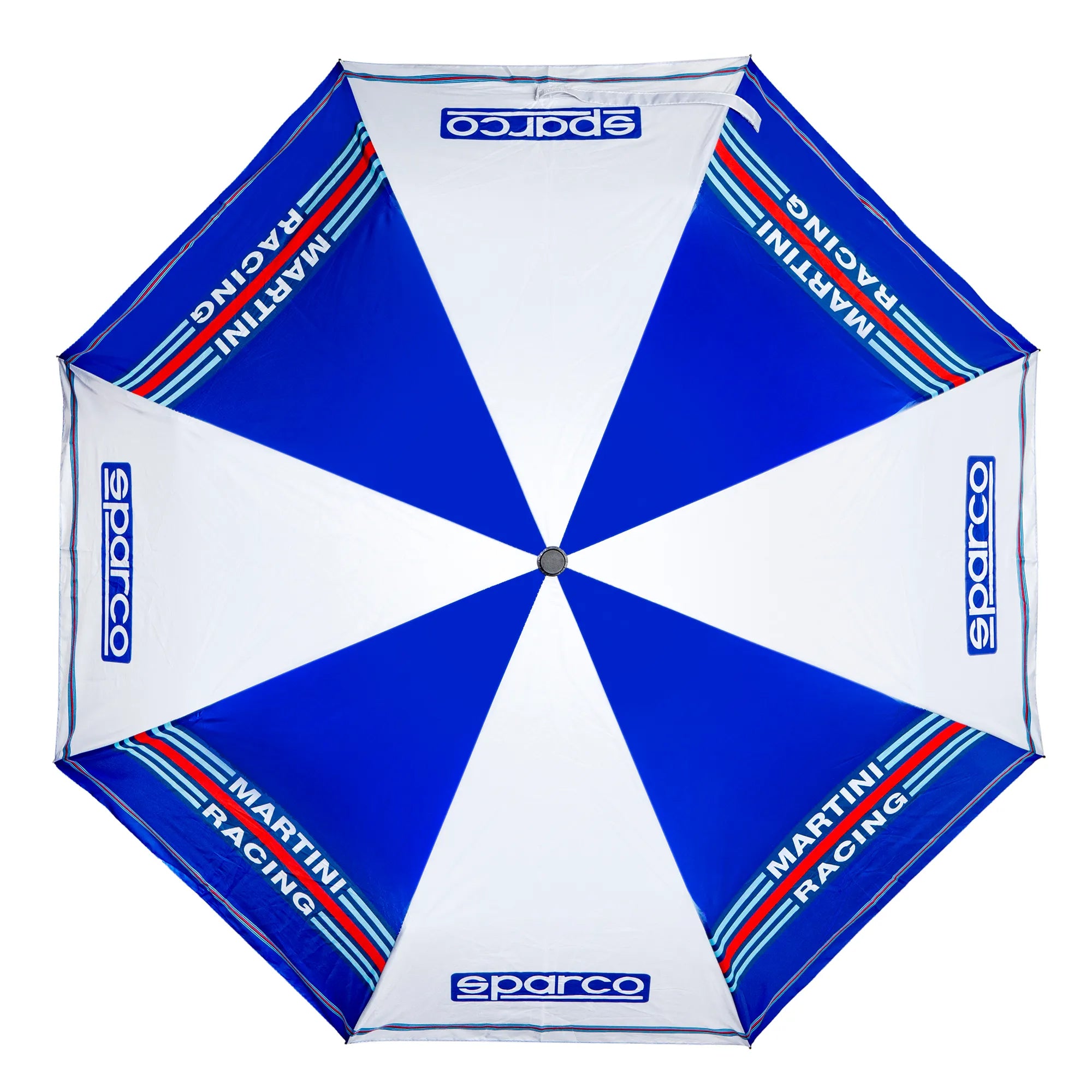 SPARCO 099099MR Umbrella MARTINI RACING Ø 95cm Photo-0