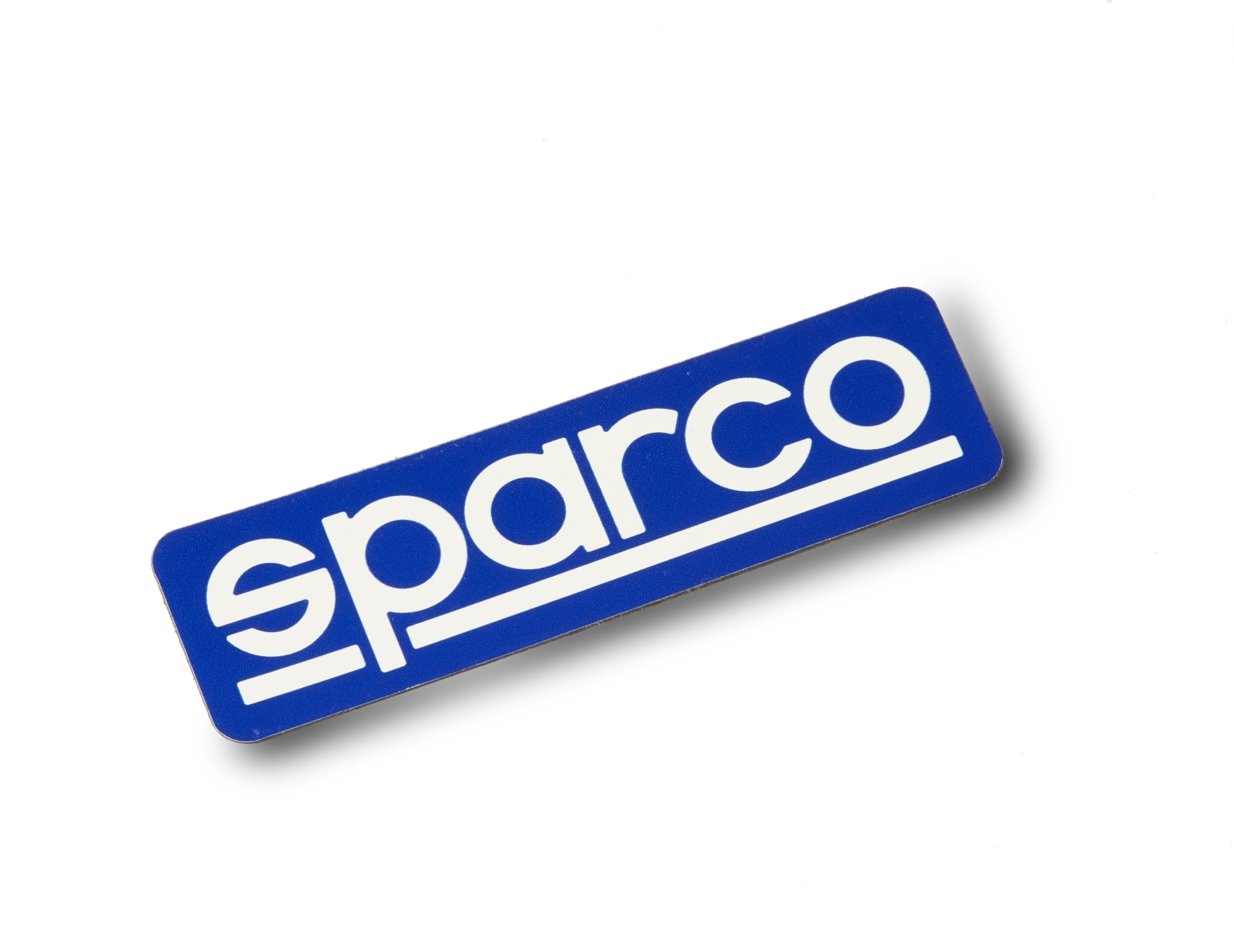 SPARCO 099111AZ SPARCO Magnet, blue Photo-0