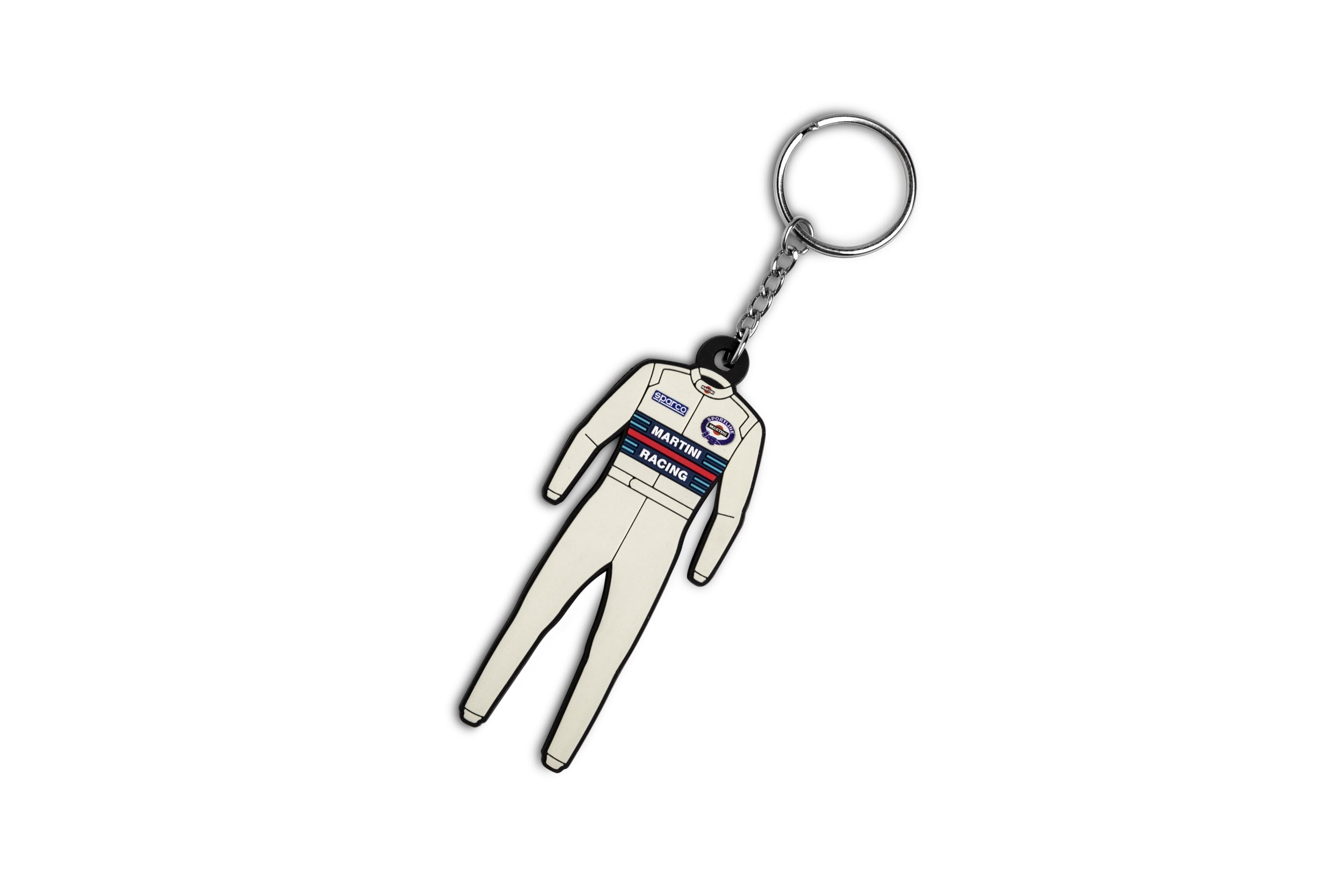SPARCO 099131MR Keychain Suit MARTINI RACING Photo-0