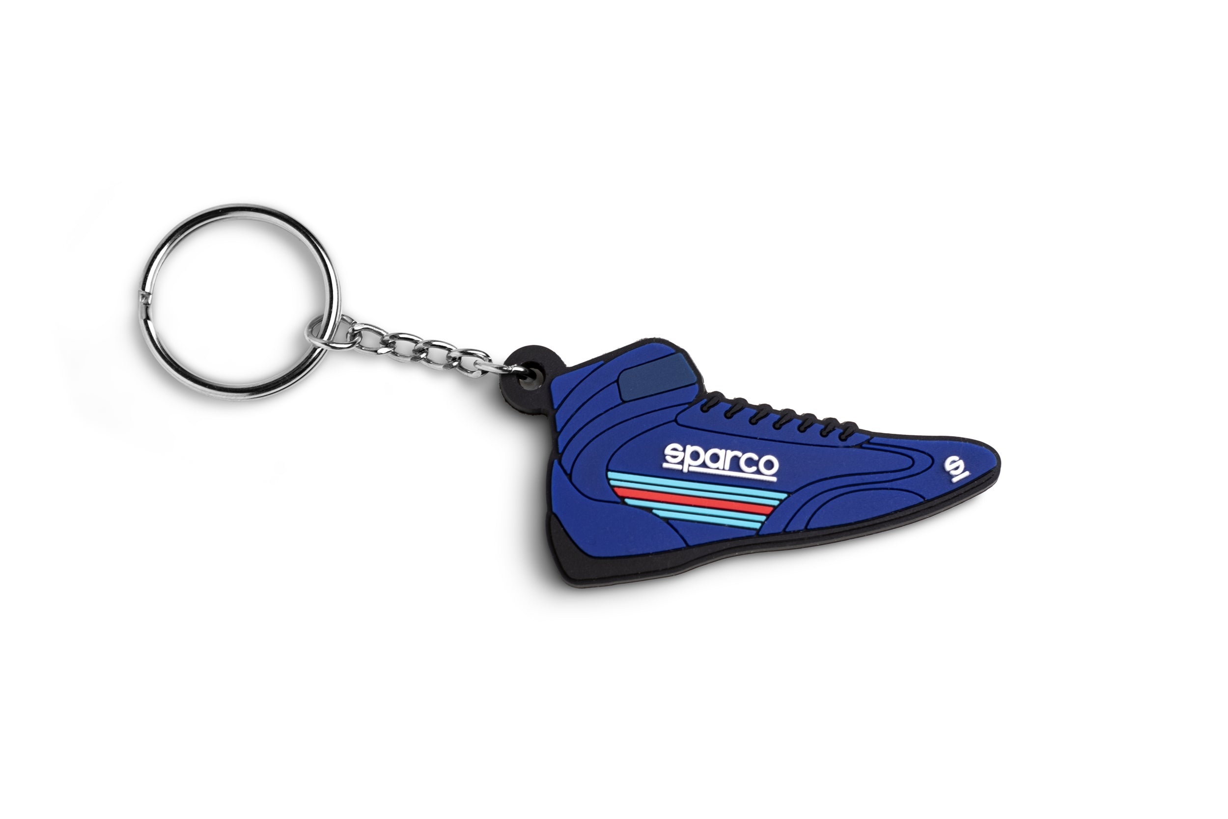 SPARCO 099132MR Keychain Shoe MARTINI RACING Photo-0