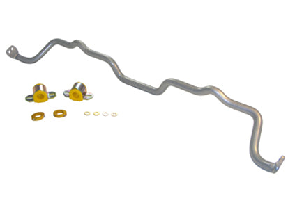 WHITELINE BSF41XZ Sway bar 26mm adjustable front SUBARU LEGACY BM/BR Photo-0