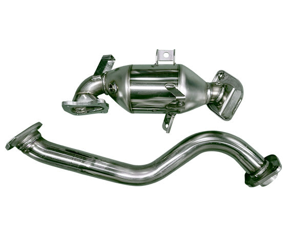 HKS 33005-AS001 Catalyzer Metal ZC33 SUZUKI Swift Photo-0