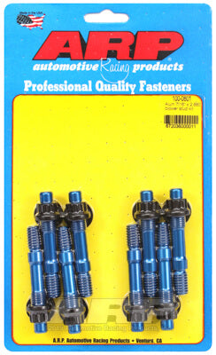 ARP 100-0601 Break-Away Blower Stud Kit Alum 7/16 x 2.880" Photo-0