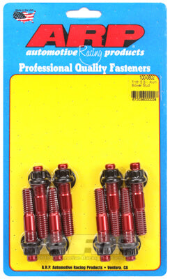 ARP 100-0602 Break-Away Blower Stud Kit Alum 7/16 x 2.500" Photo-0