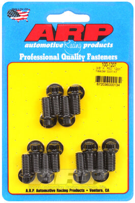 ARP 100-1207 Header Bolt & Stud Kit for Universal. 0.750? UHL. 12 pieces Photo-0