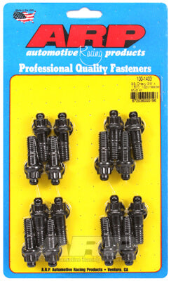 ARP 100-1403 Header Bolt & Stud Kit for CHEVROLET Big Block. 1.670? OAL. 16 pieces Photo-0